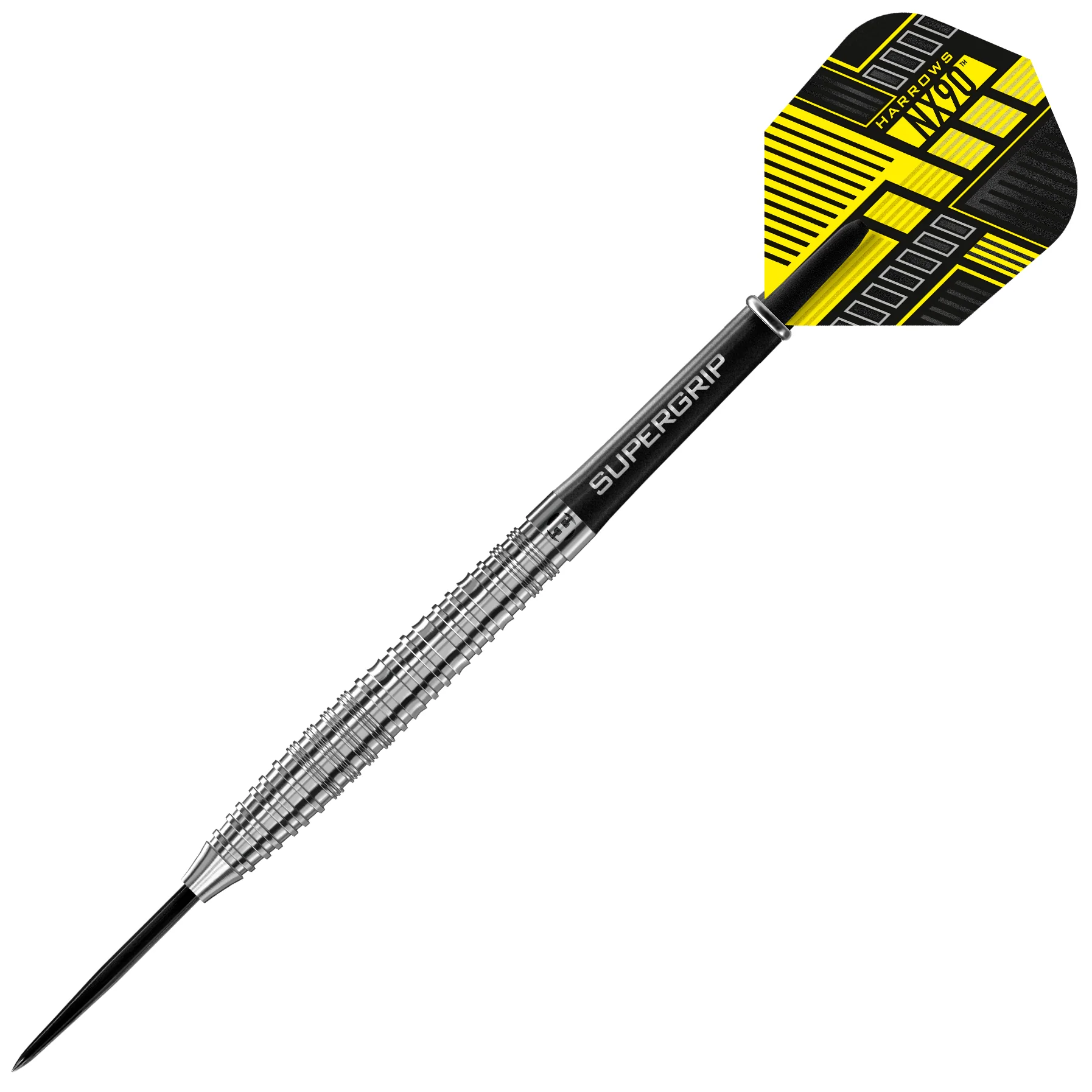 NX90 Tapered 90% Steel Tip Darts