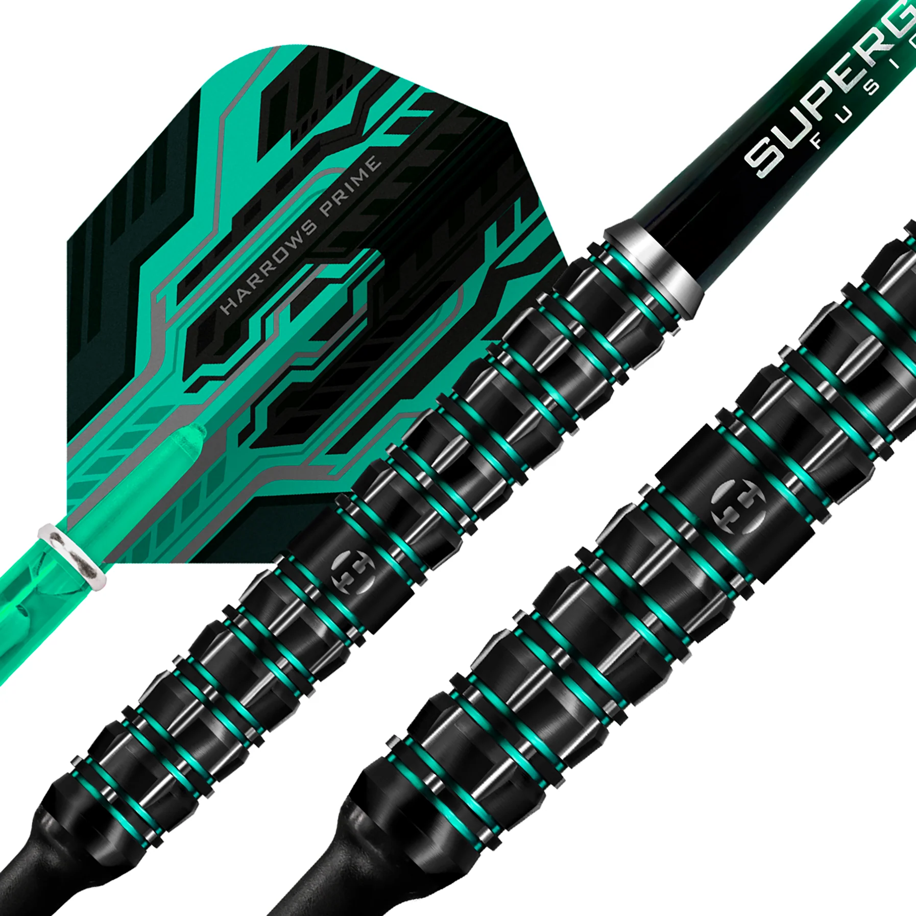 Oracle 90% Soft Tip Darts