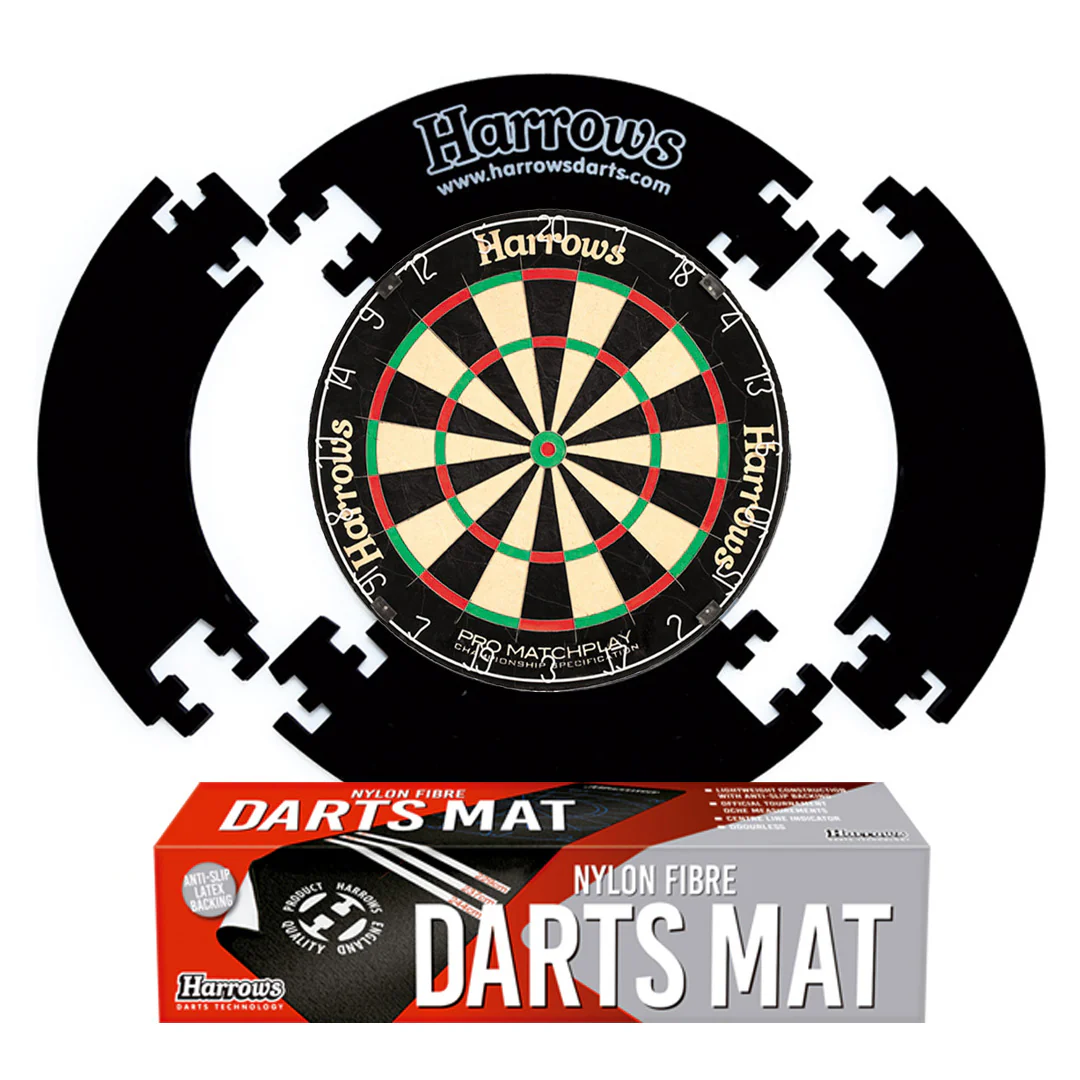 Home Platinum Bundle