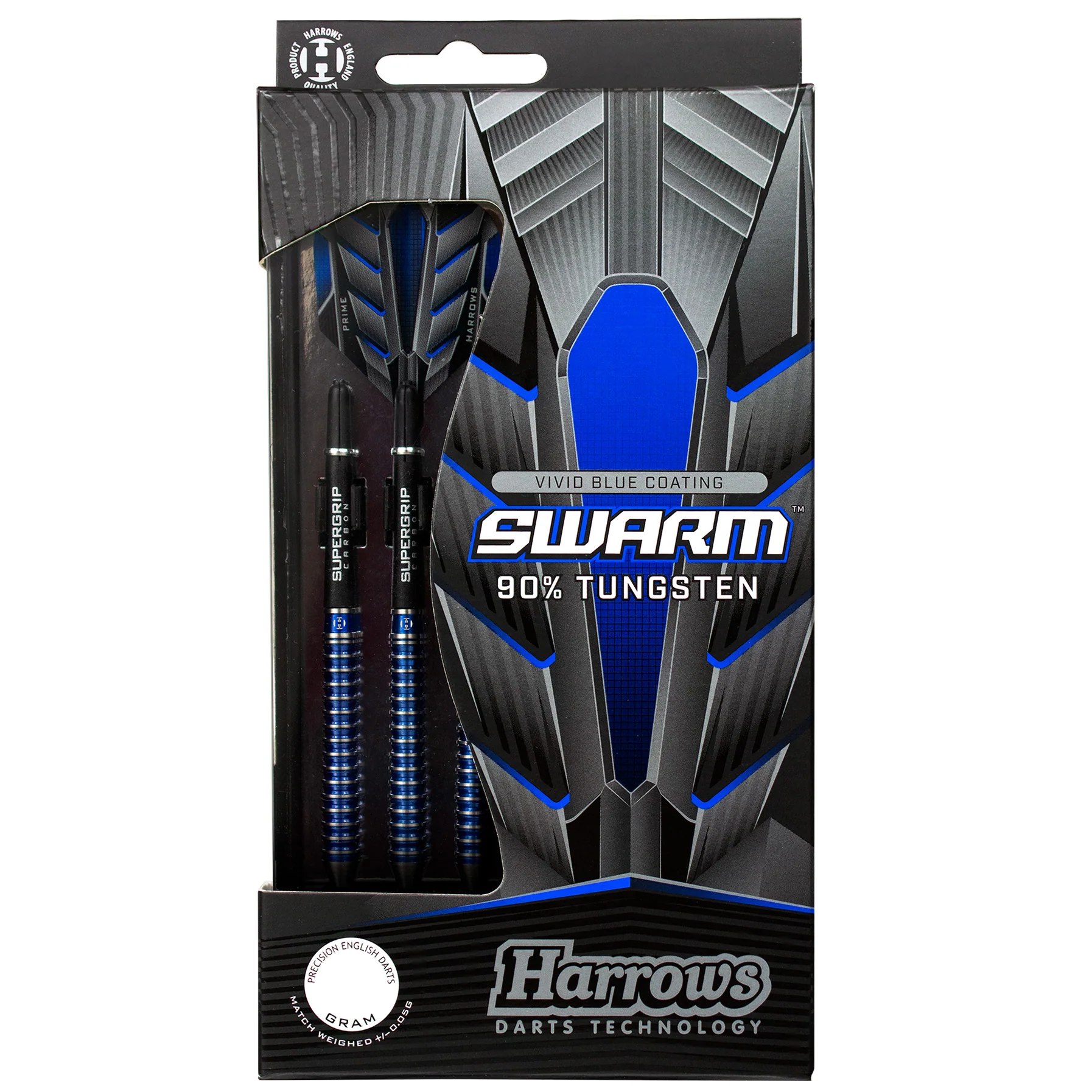 Swarm 90% Soft Tip Darts