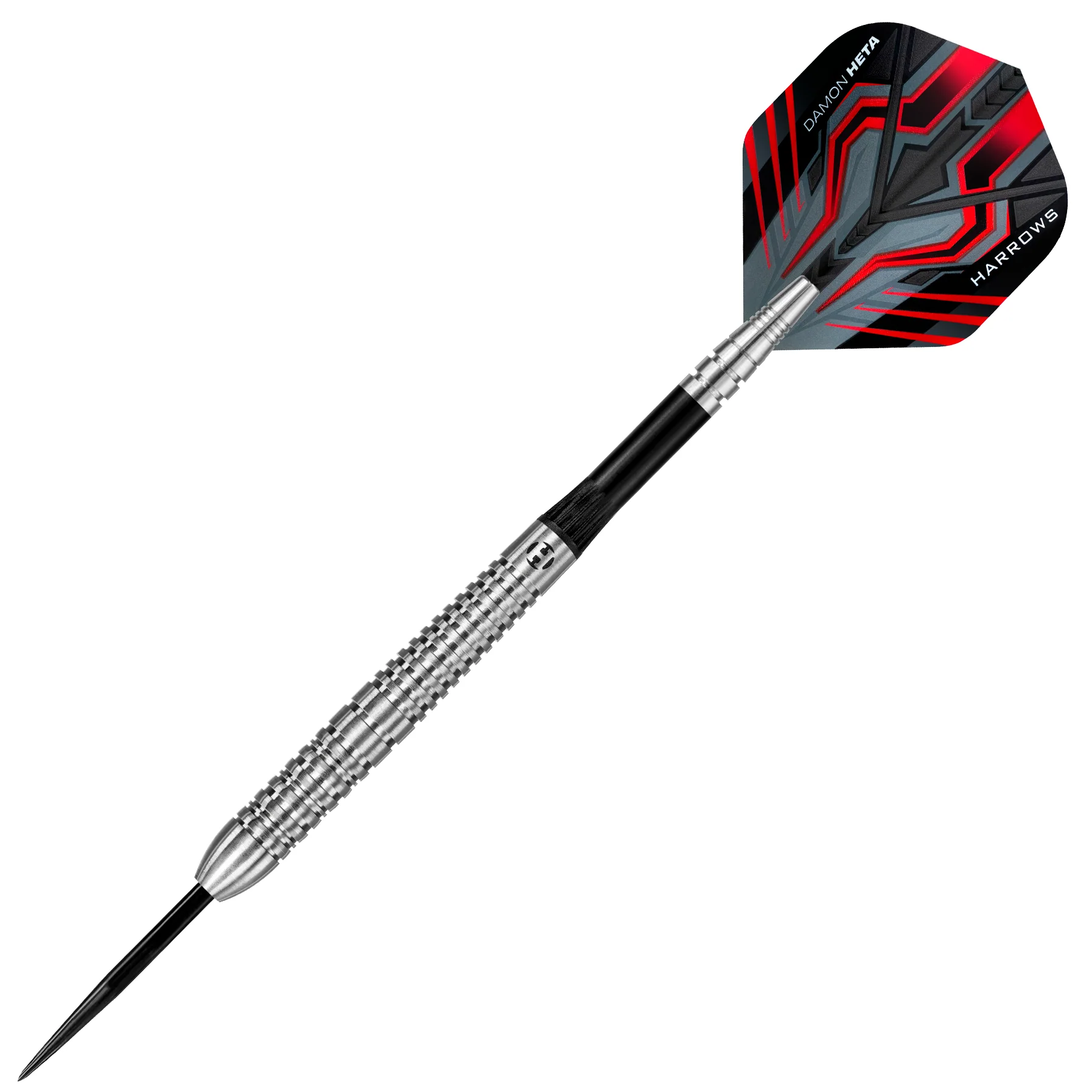 Damon Heta 90% - Natural Steel Tip Darts