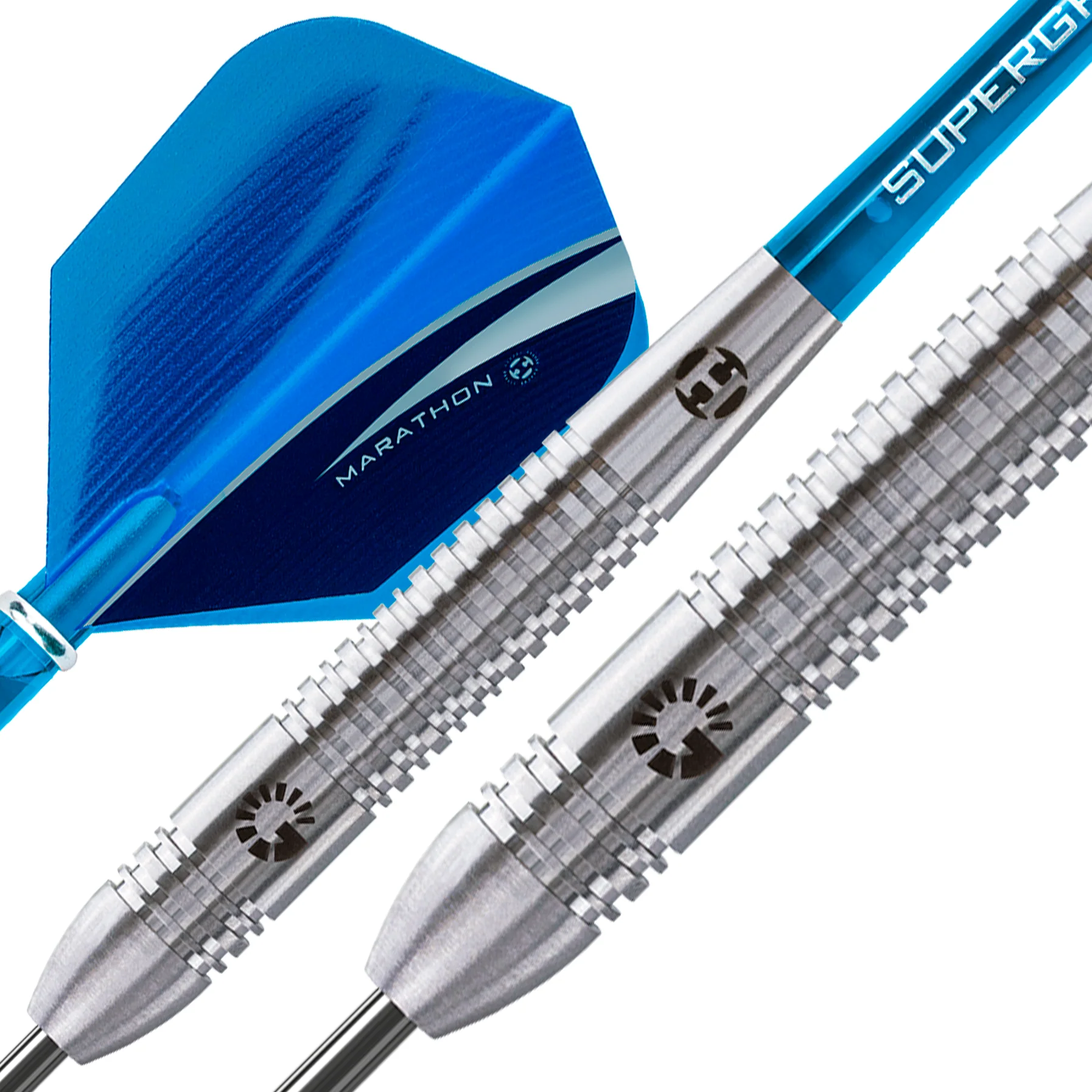 Genesis - Style A Steel Tip Darts