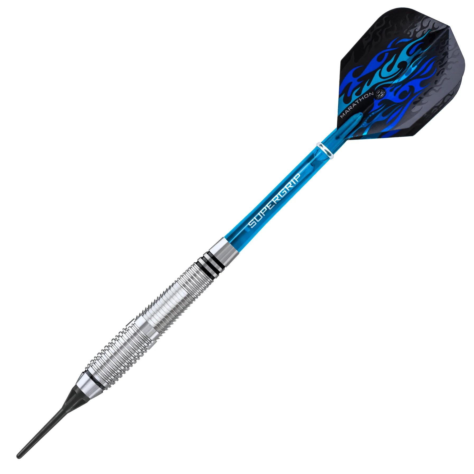 Blaze Style B Soft Tip Darts