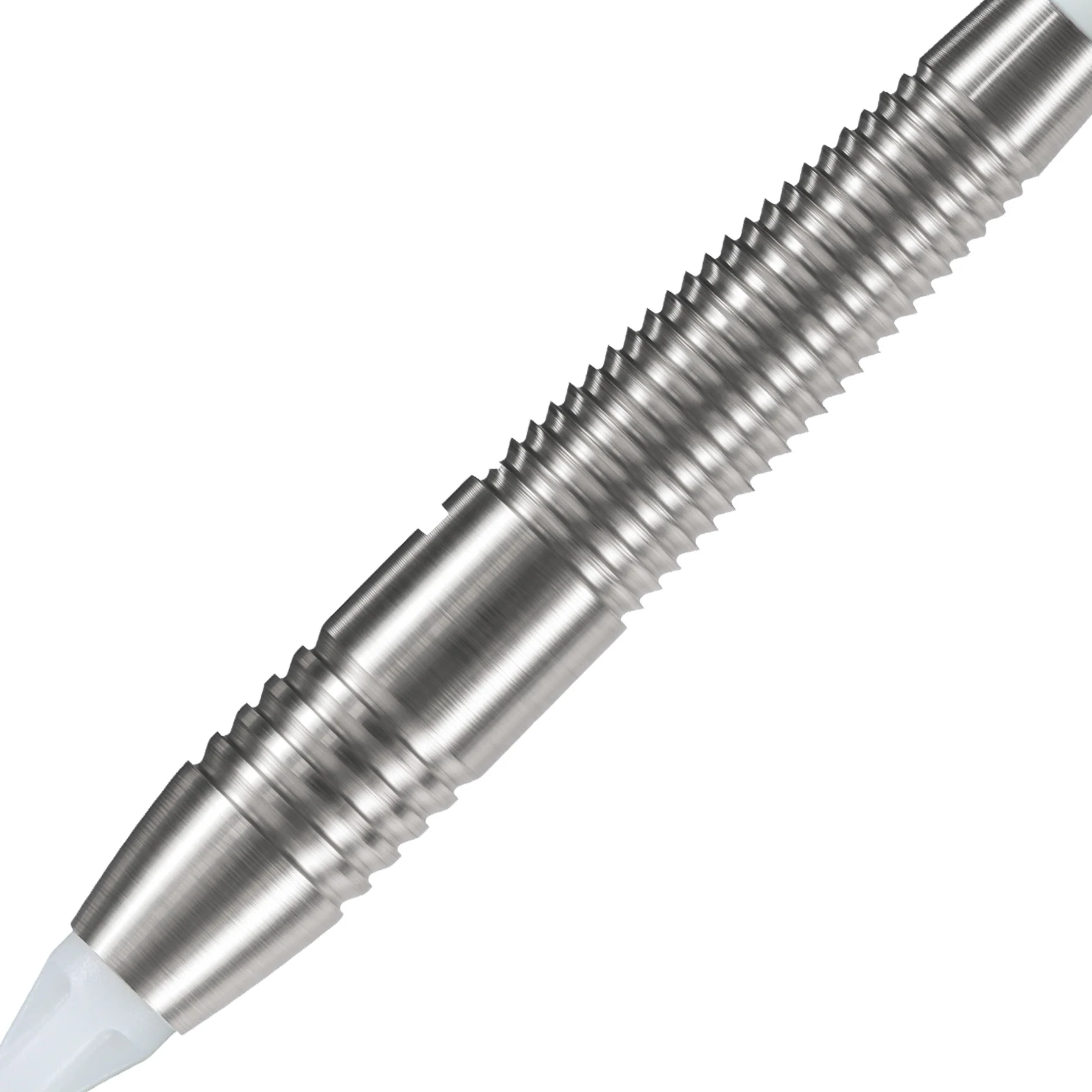 Silver Shark Soft Tip Darts