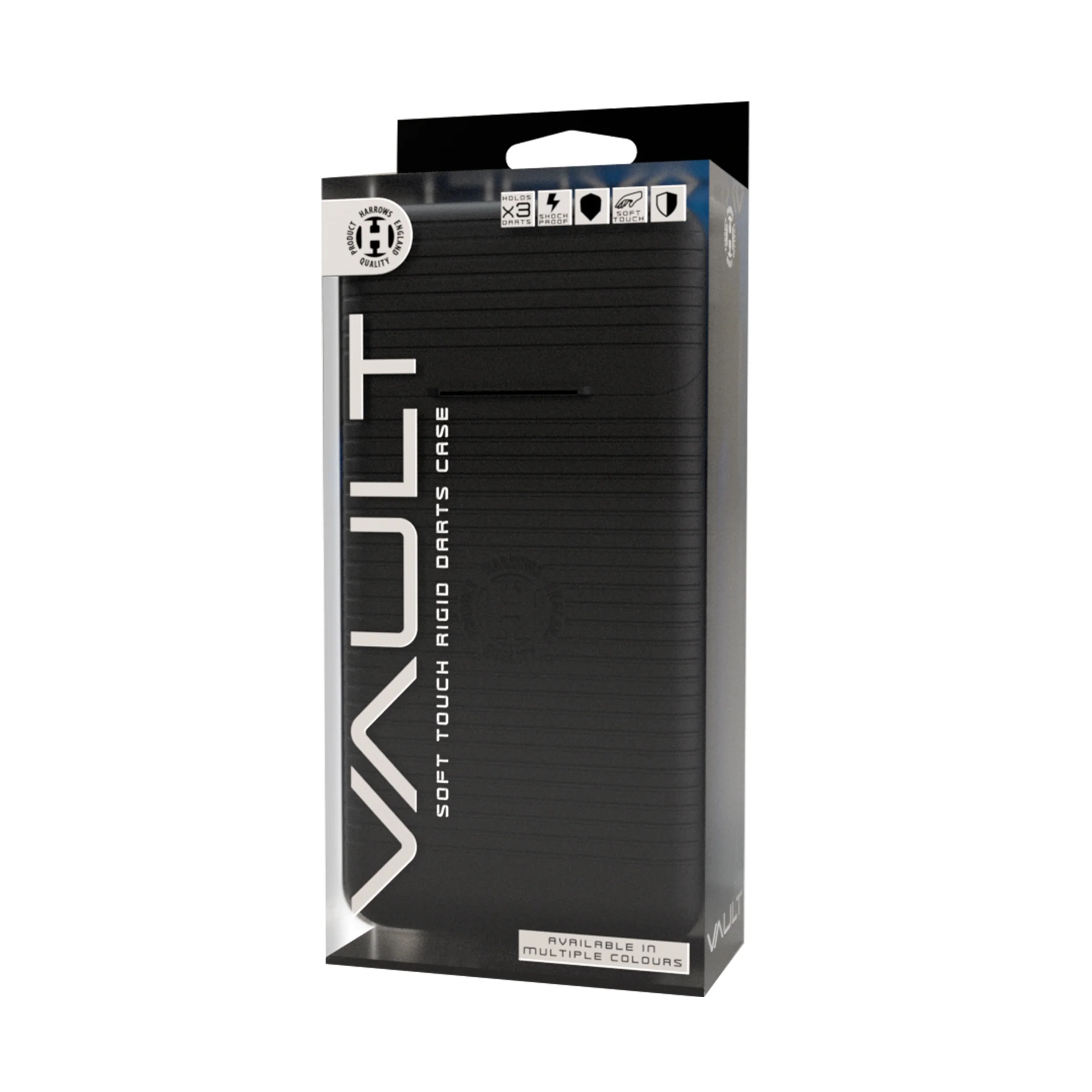 Vault Darts Case