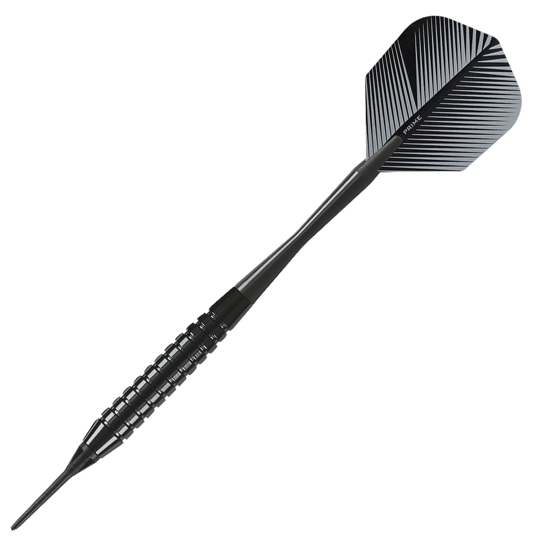 Black Arrow Soft Tip Darts