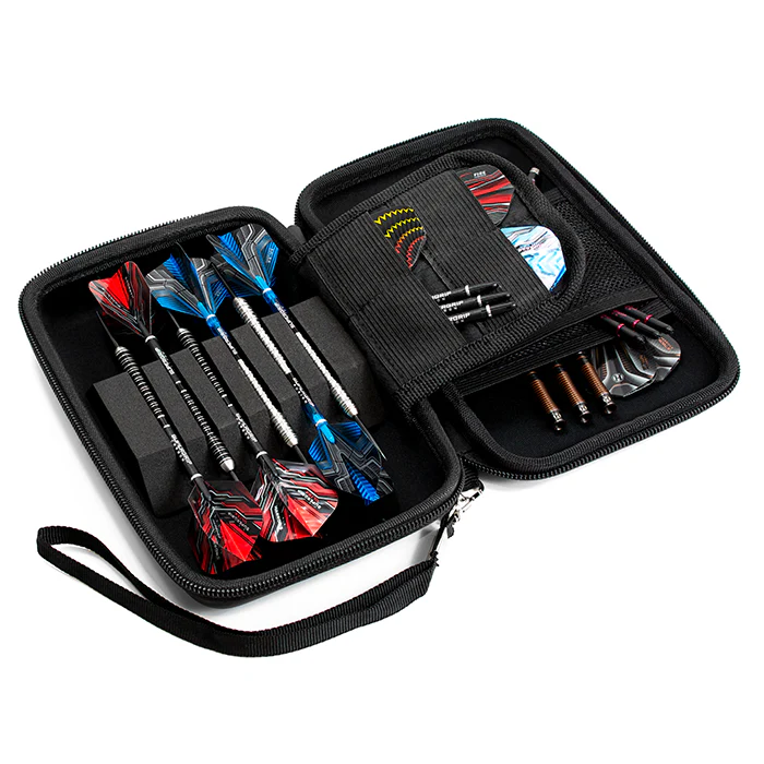 Blaze Fire Pro 6 Darts Case