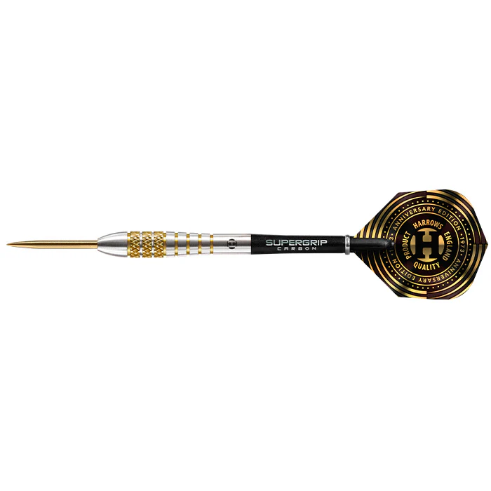 Boxer 90% Steel Tip Darts