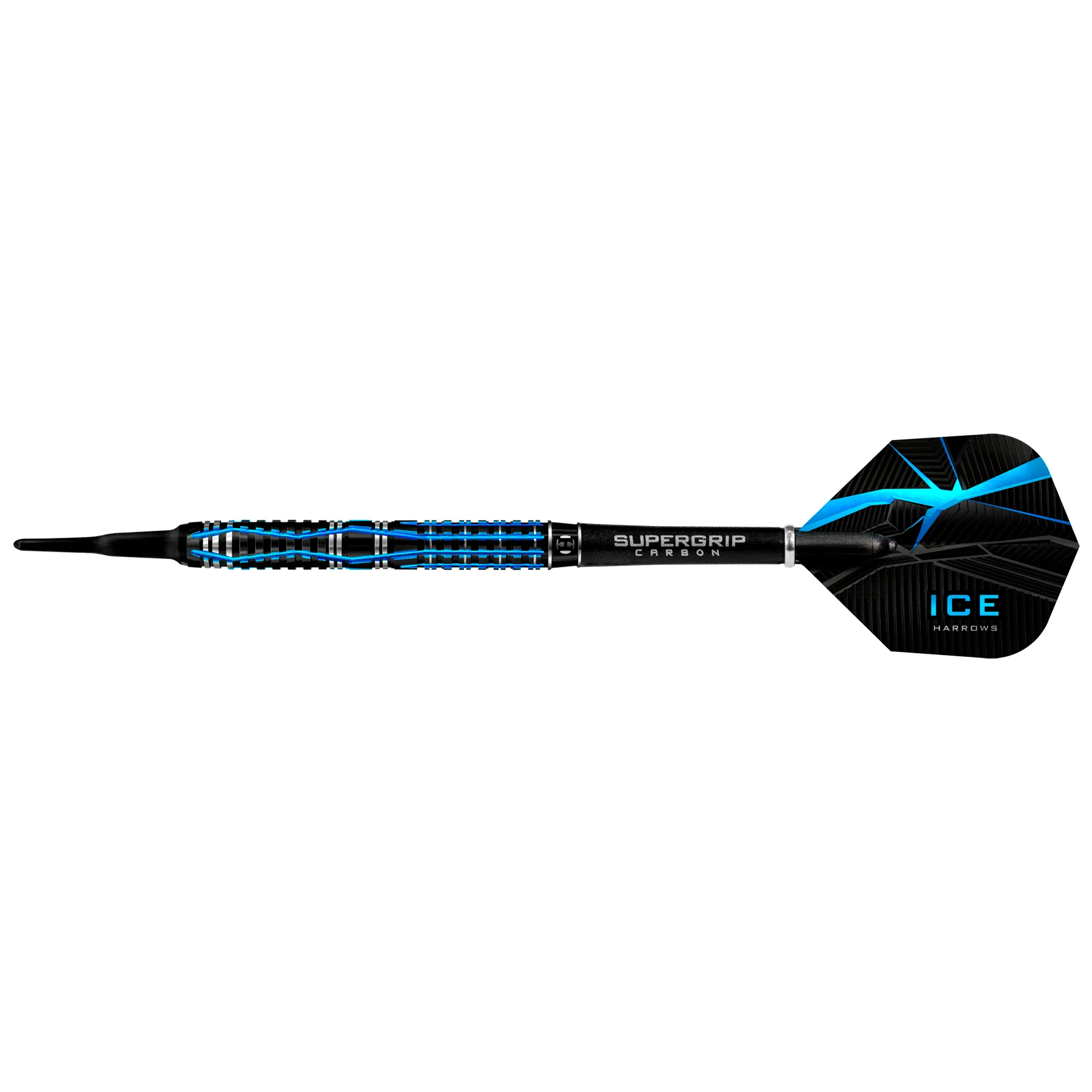 ICE - Recut 90% Soft Tip Darts