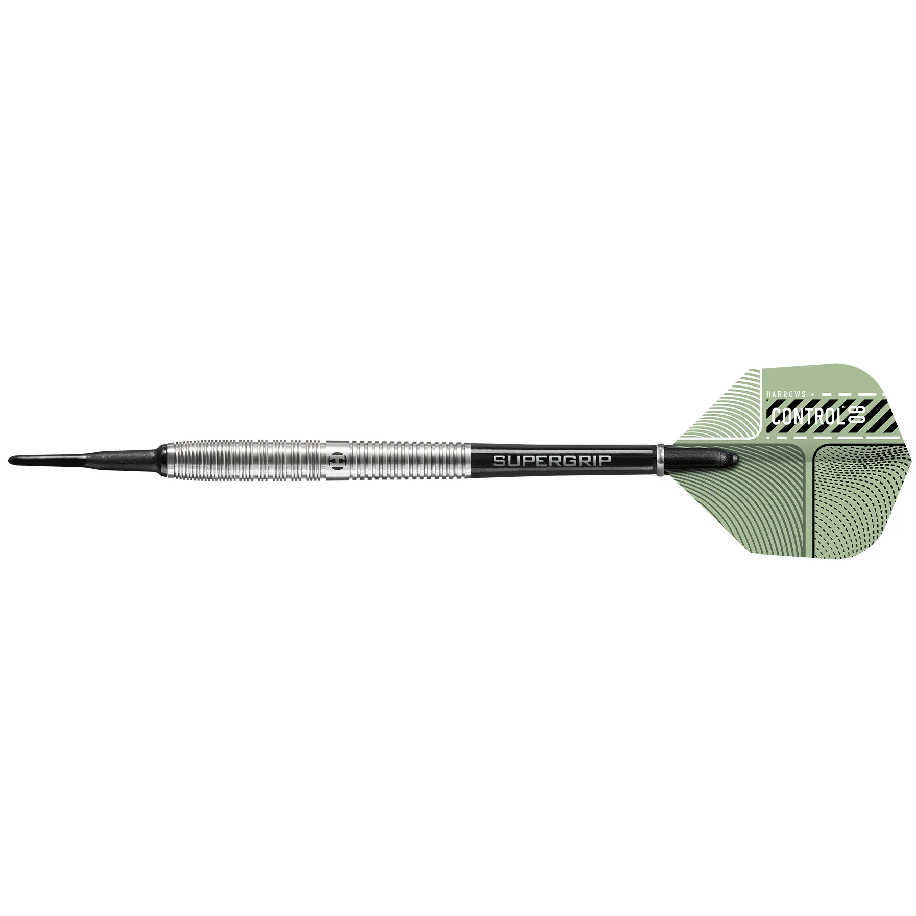 Control 80% Tapered Soft Tip Darts