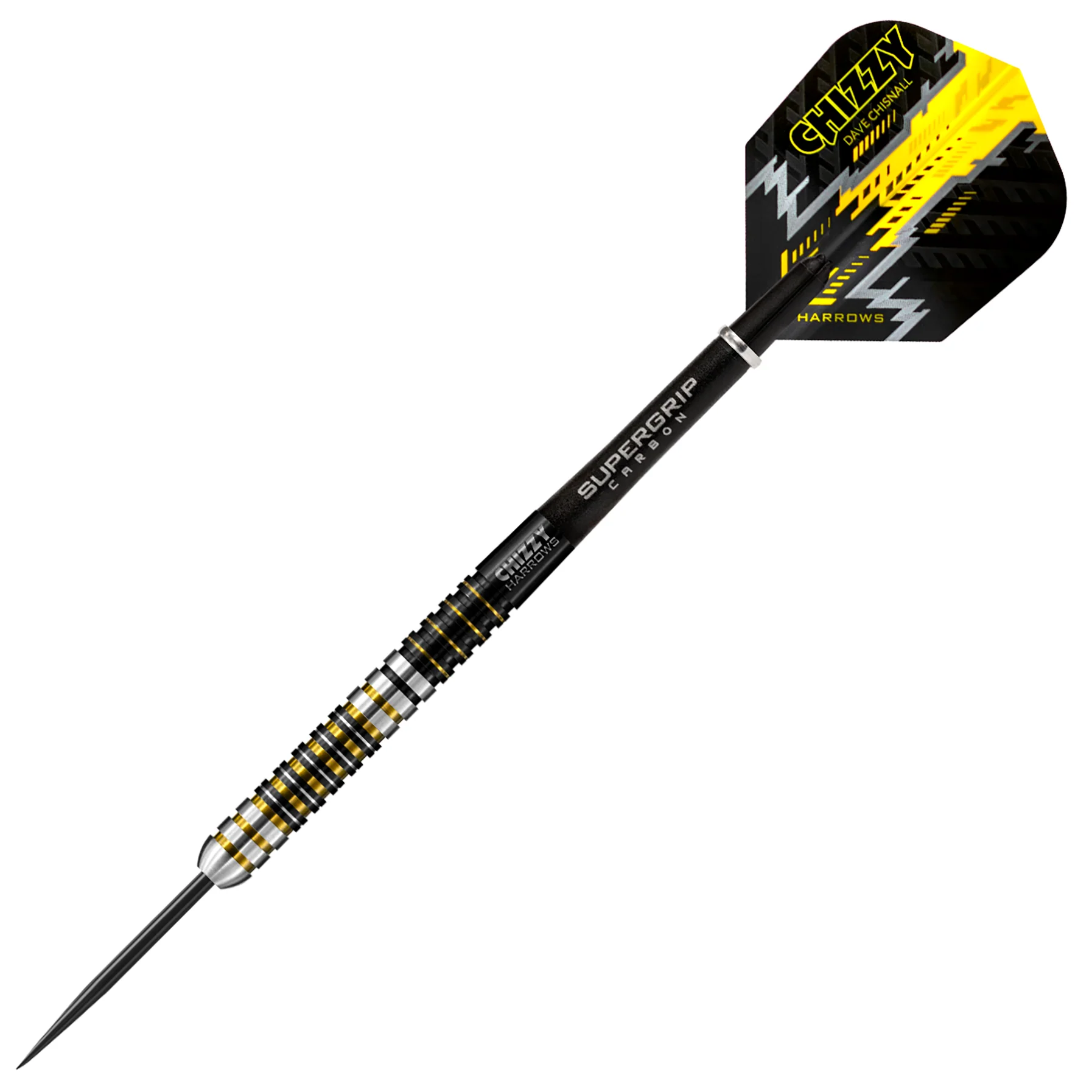 Chizzy 90% Steel Tip Darts