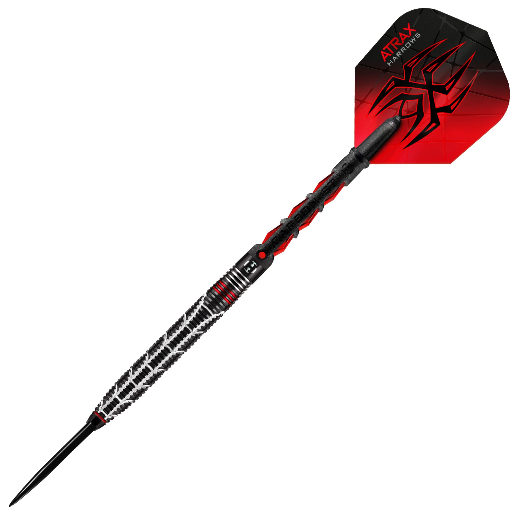 Atrax 95% Steel Tip Darts