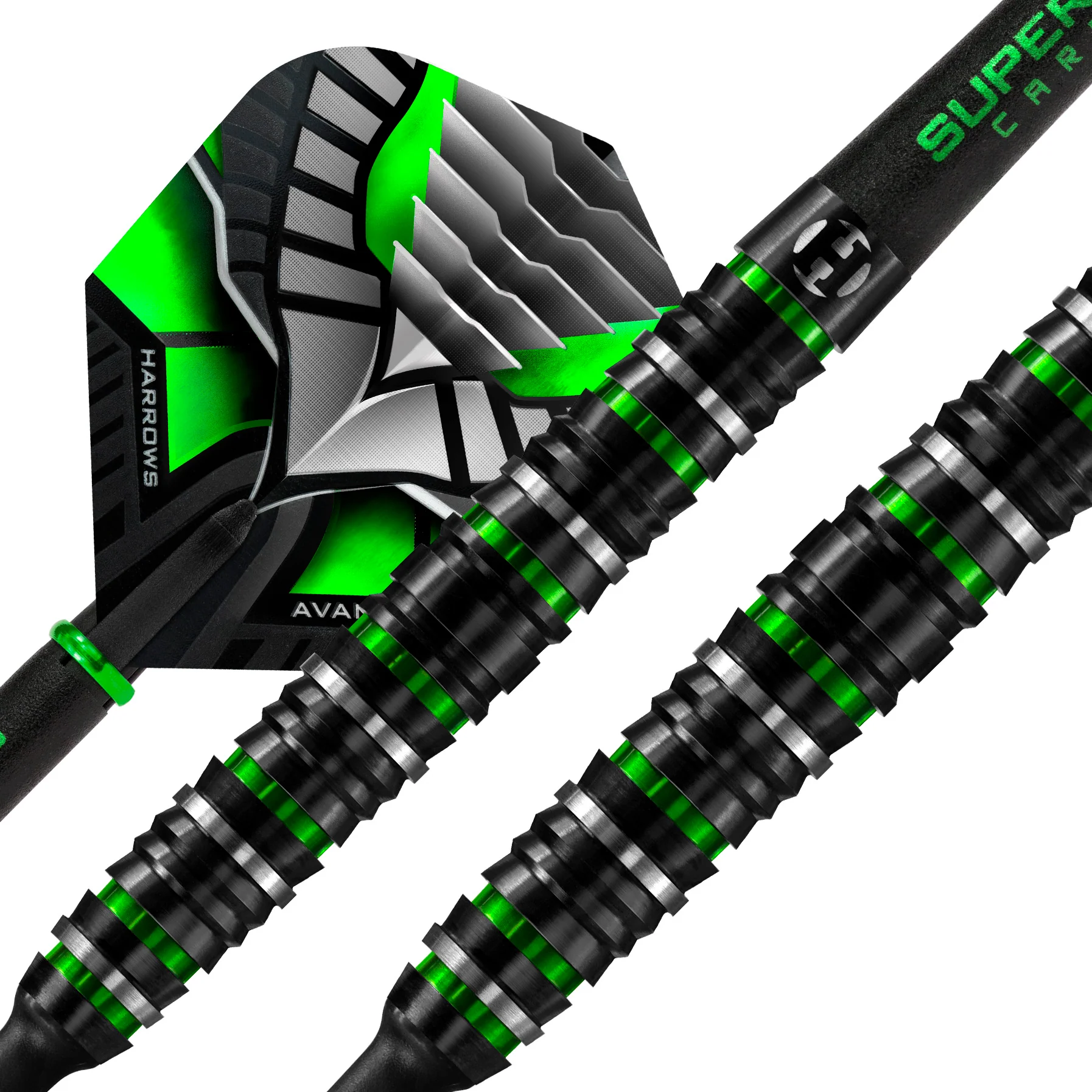 Avanti 90% Soft Tip Darts