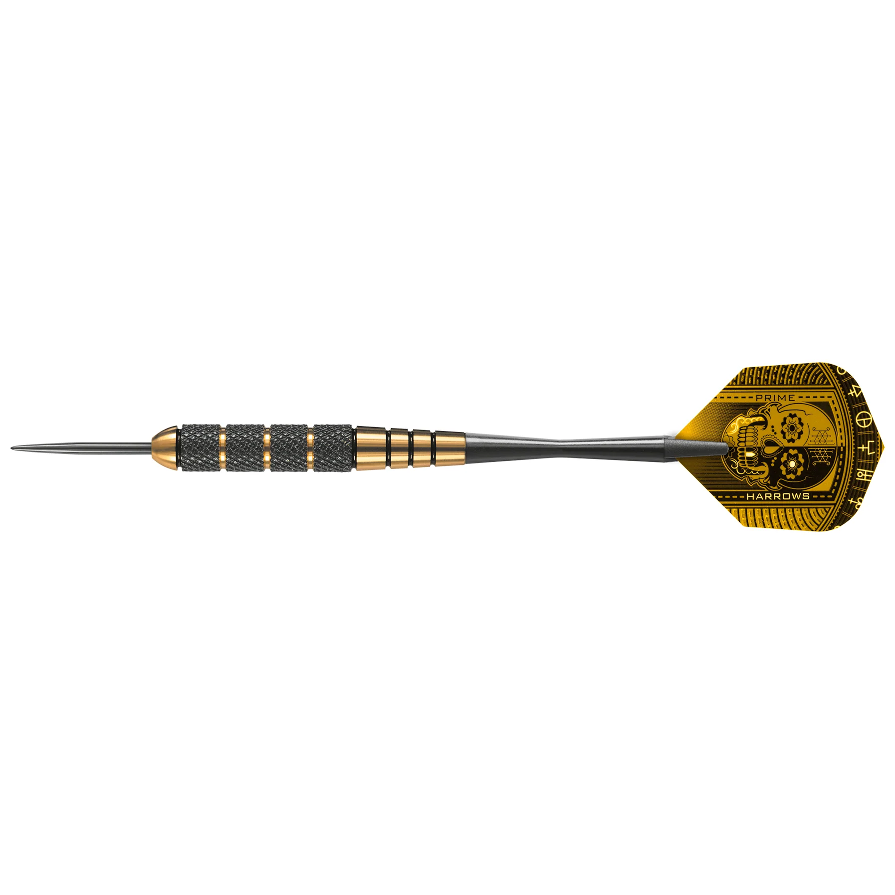 Voodoo Steel Tip Darts