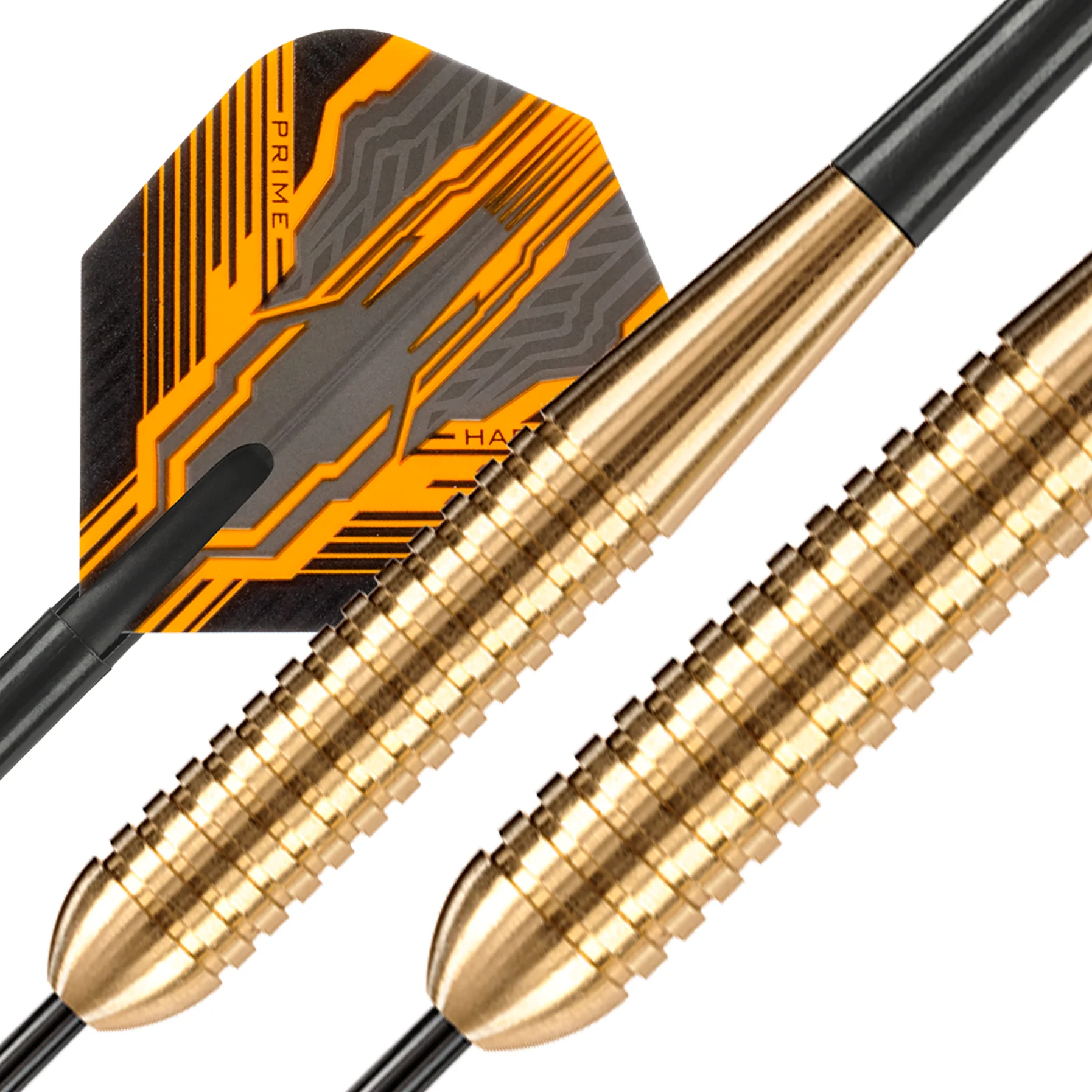 Club Brass 23gR Steel Tip Darts