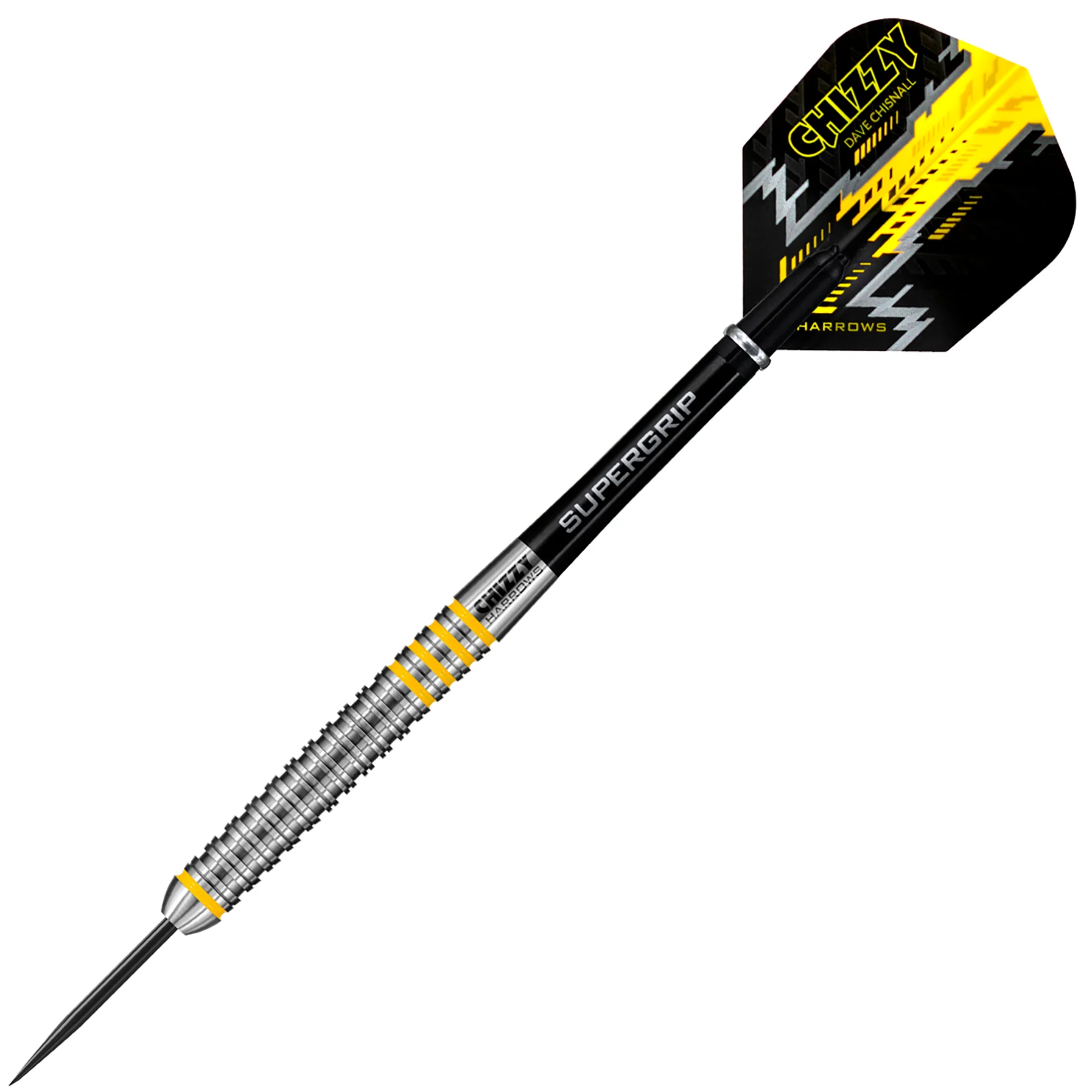 Chizzy 80% Steel Tip Darts