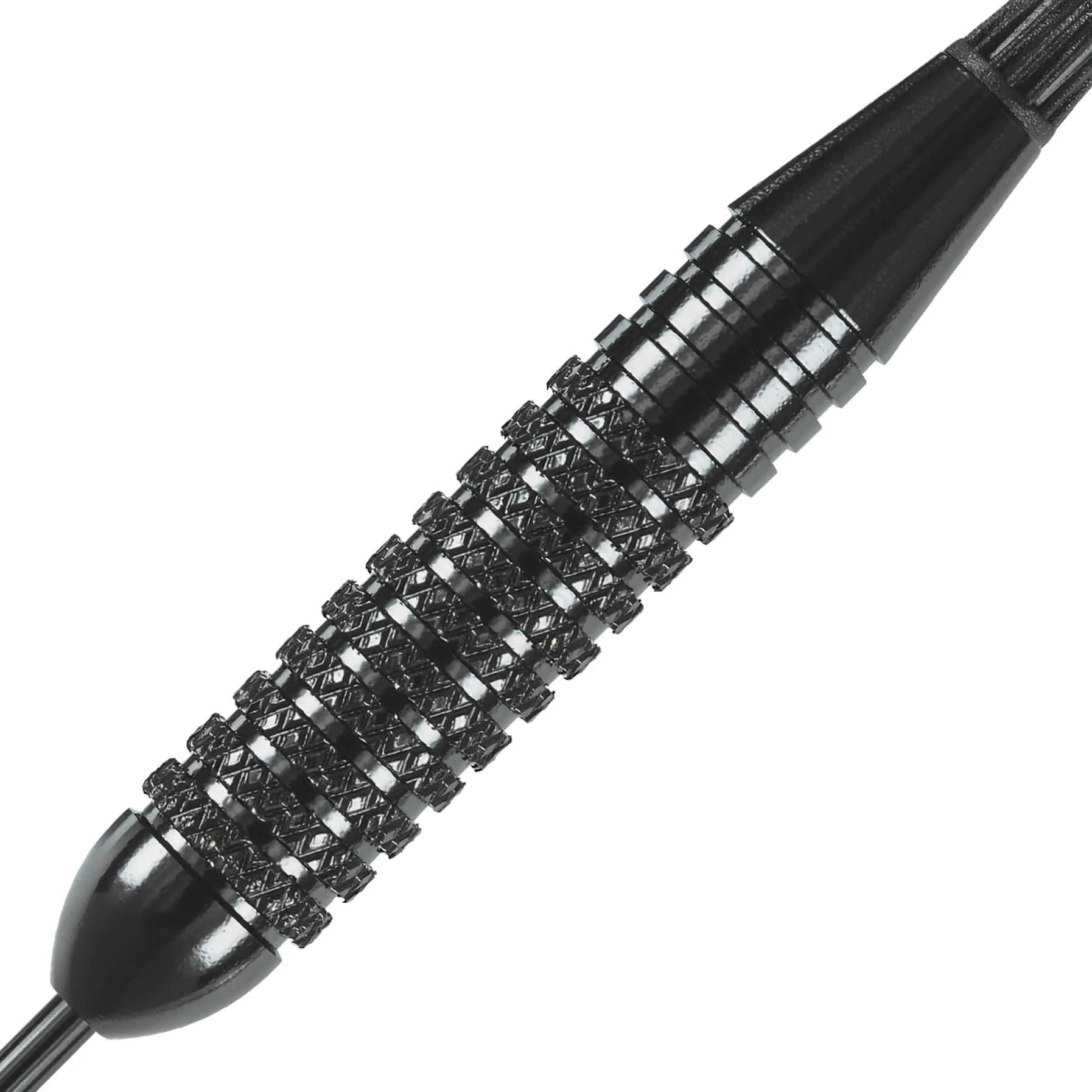 Black Arrow 25gK Steel Tip Darts