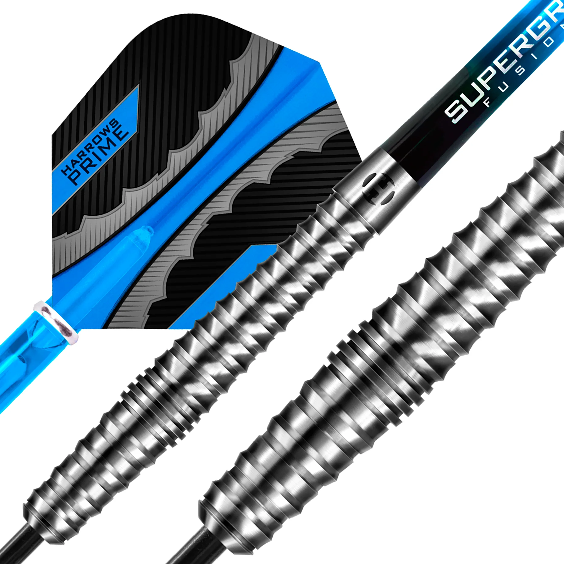 Razr Bulbous 90% Steel Tip Darts