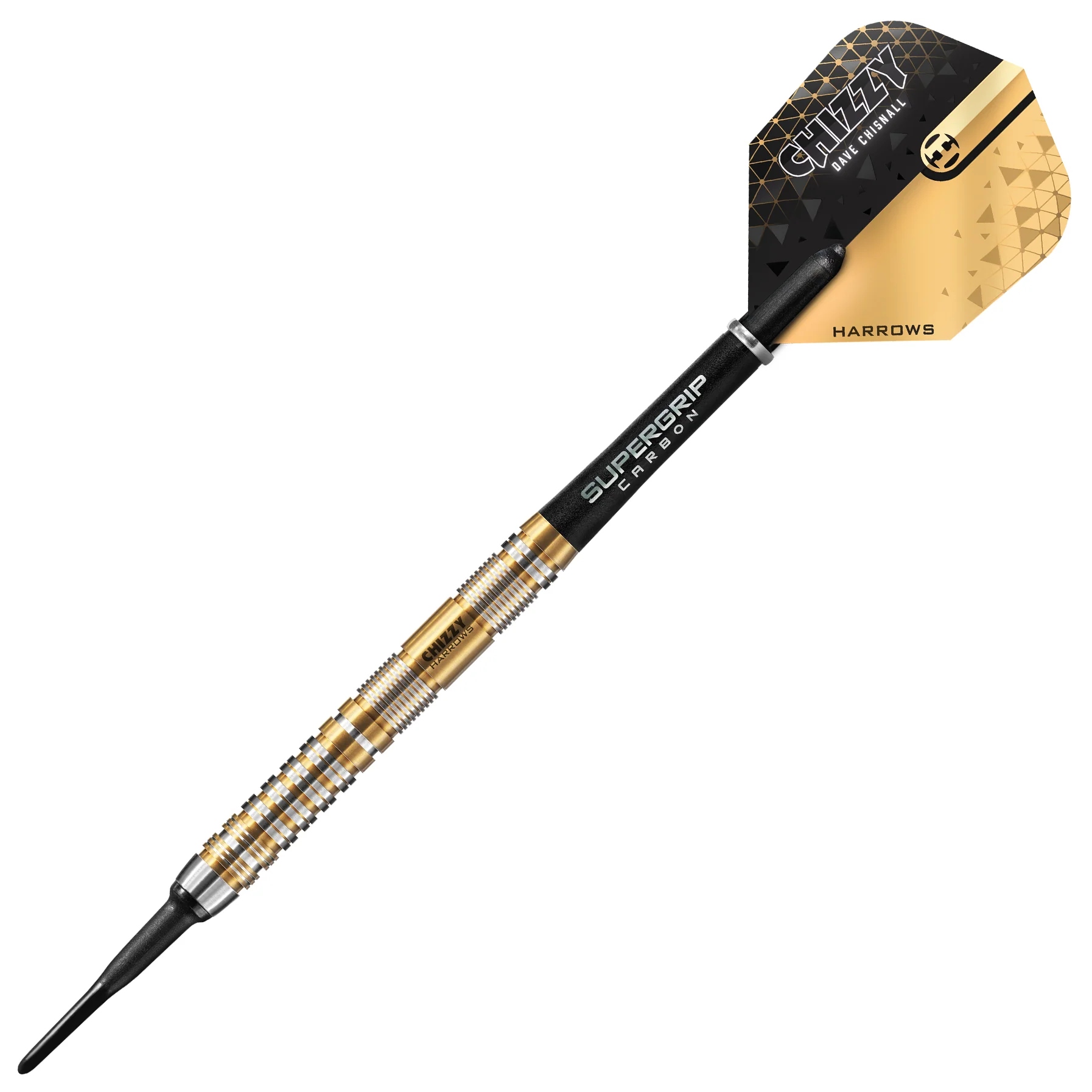 Chizzy 90% Series 2 Soft Tip Darts