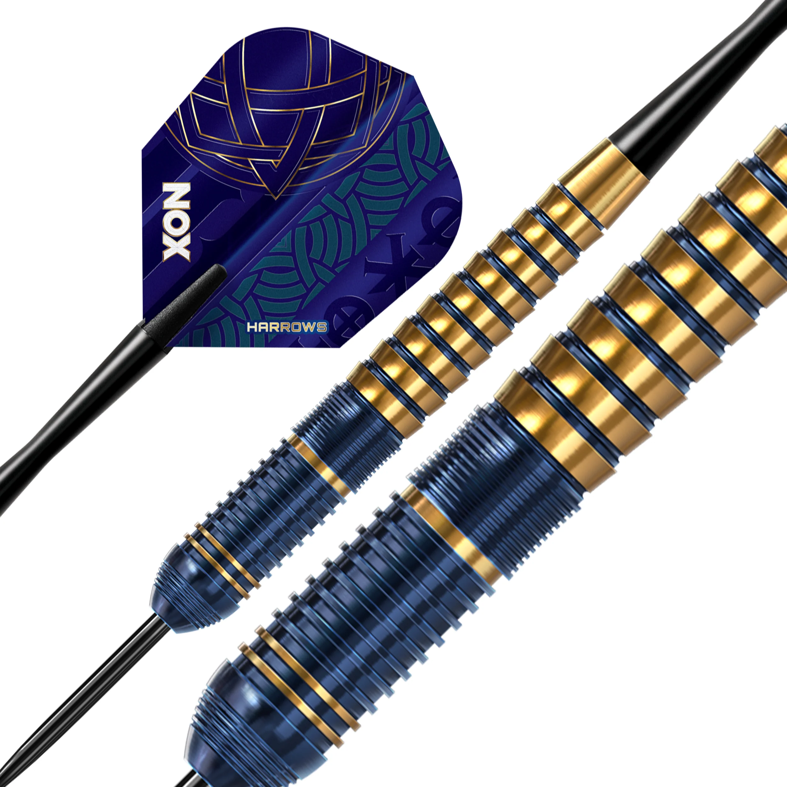 Nox Steel Tip Darts