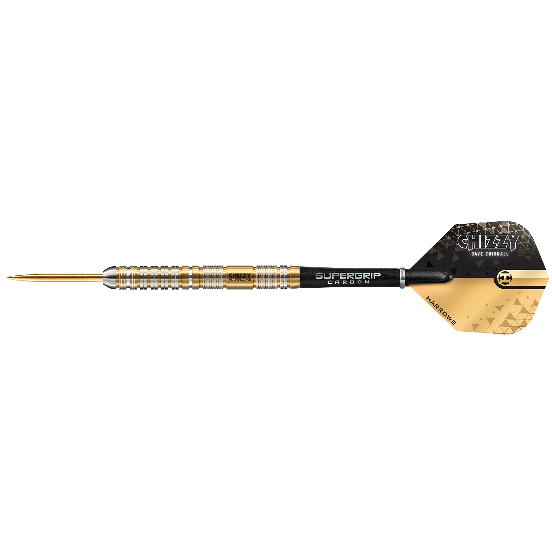 Chizzy 90% Series 2 Steel Tip Darts