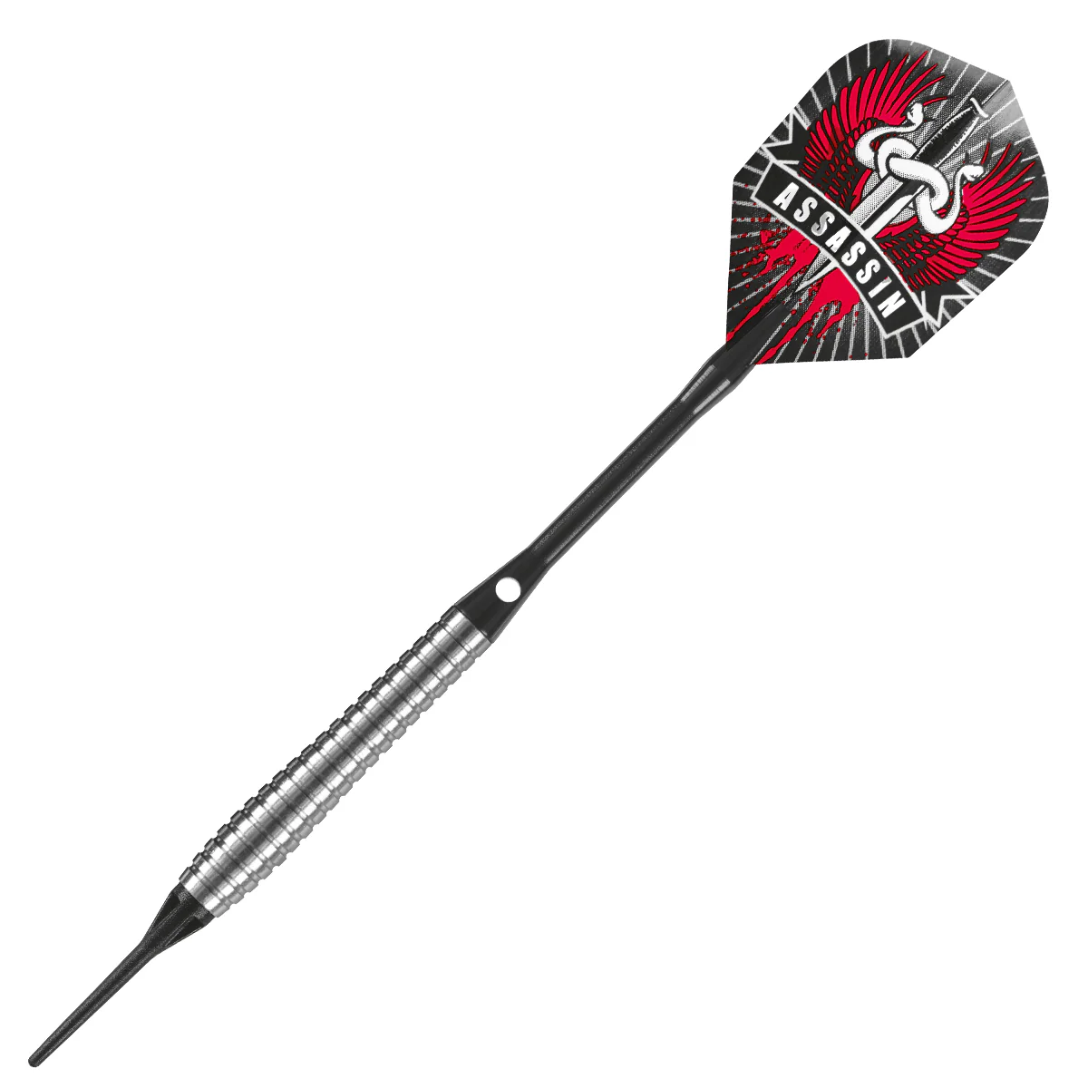 Assassin 85% 18g Style A Soft Tip Darts