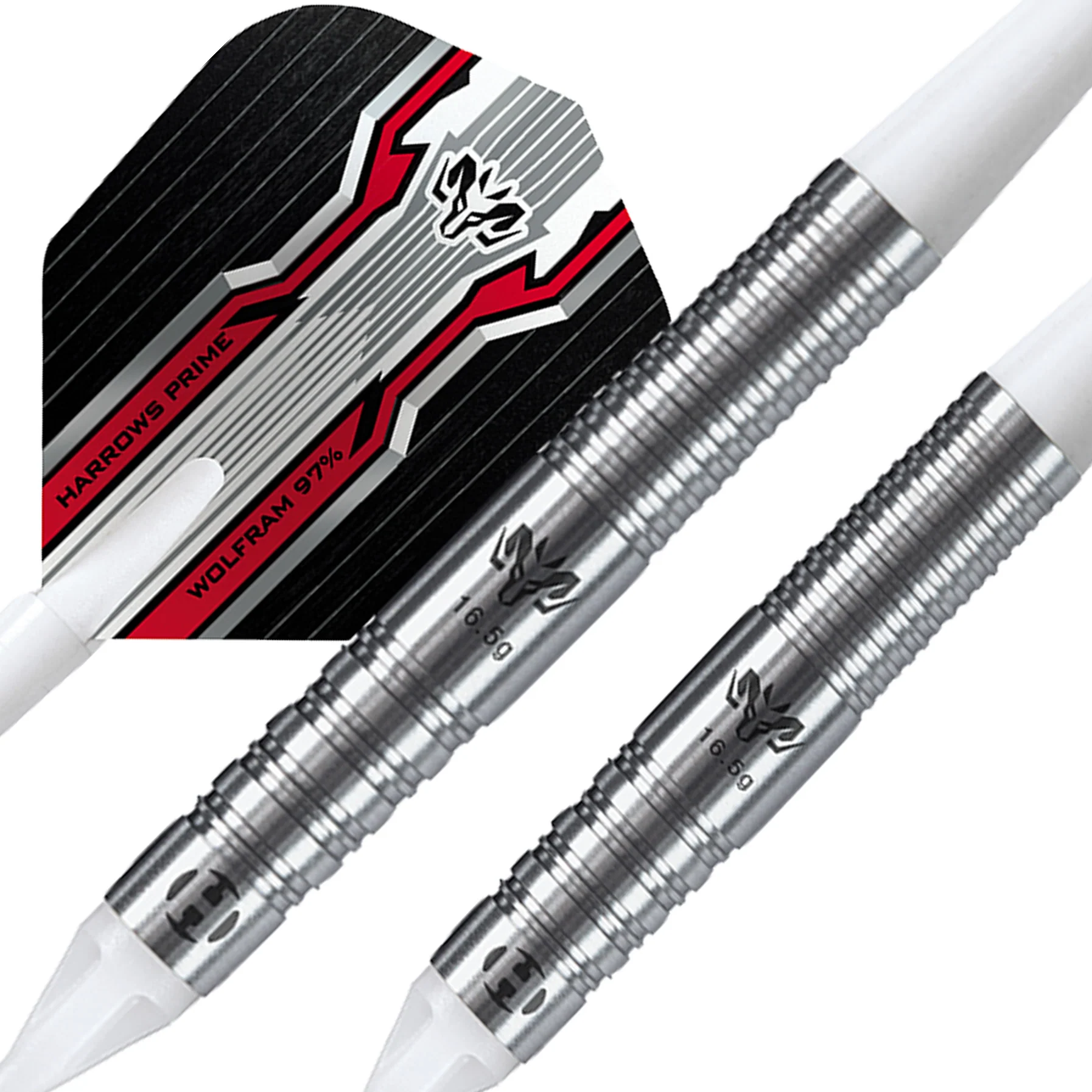 Wolfram 97% Soft Tip Darts