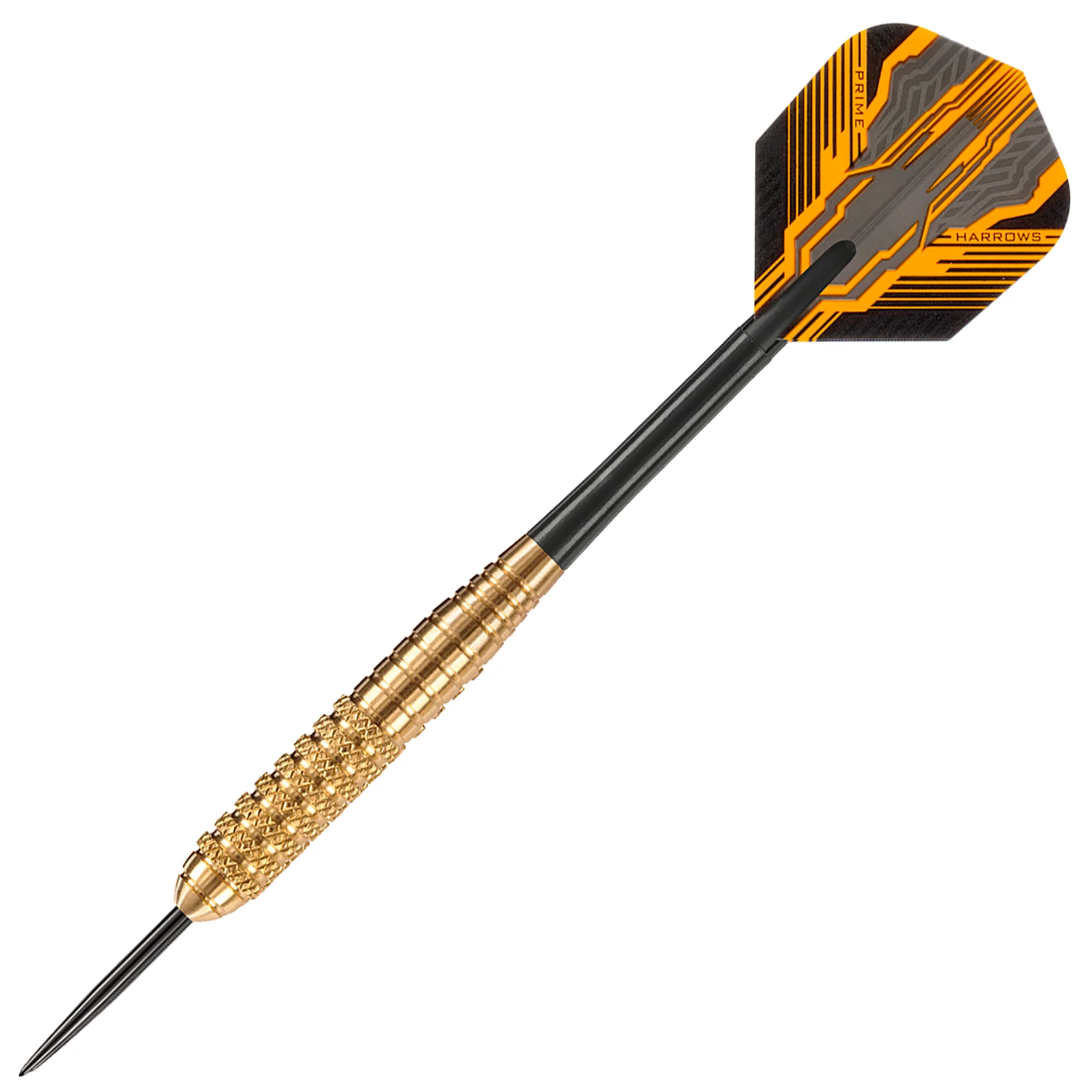 Club Brass 22gK Steel Tip Darts