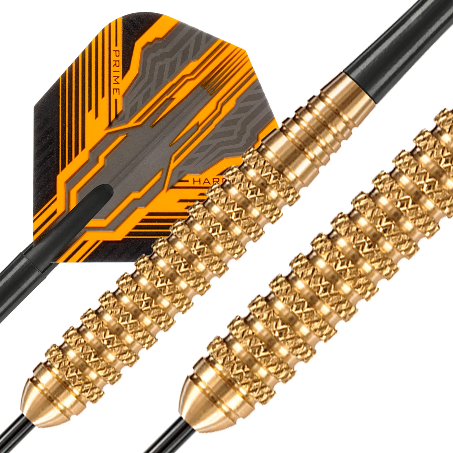 Club Brass 20gK Steel Tip Darts