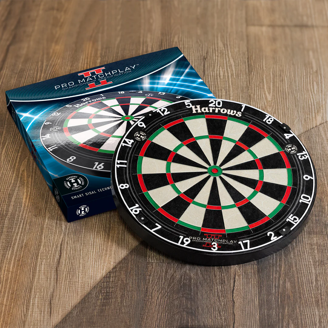 Pro Matchplay 2 Dartboard