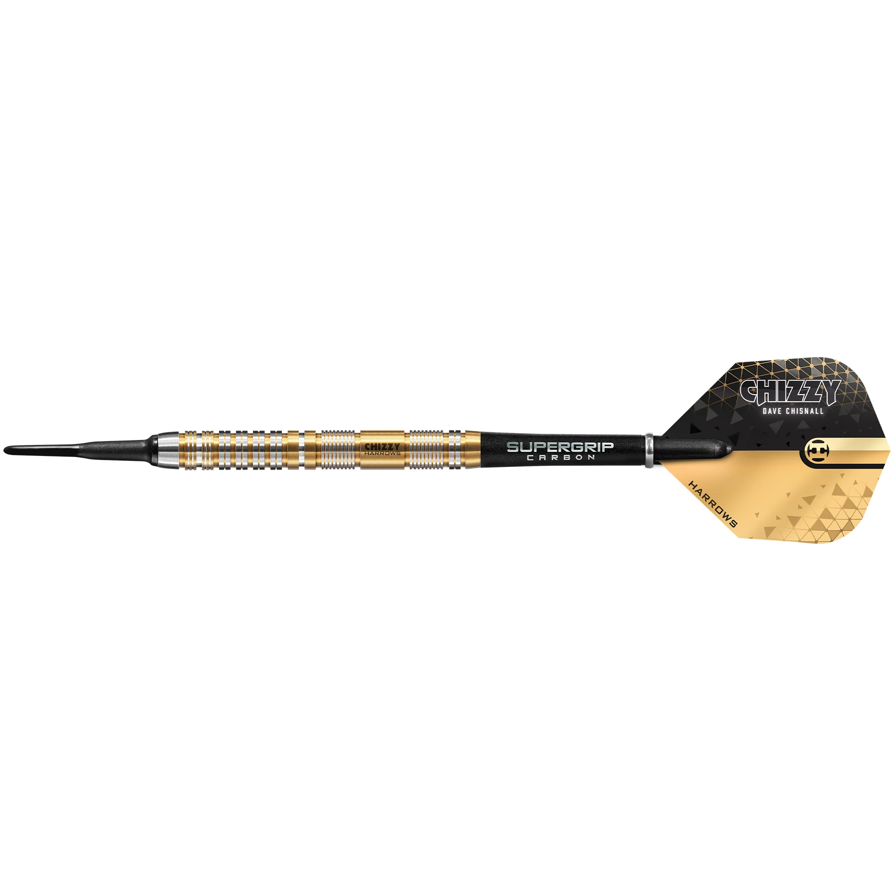 Chizzy 90% Series 2 Soft Tip Darts