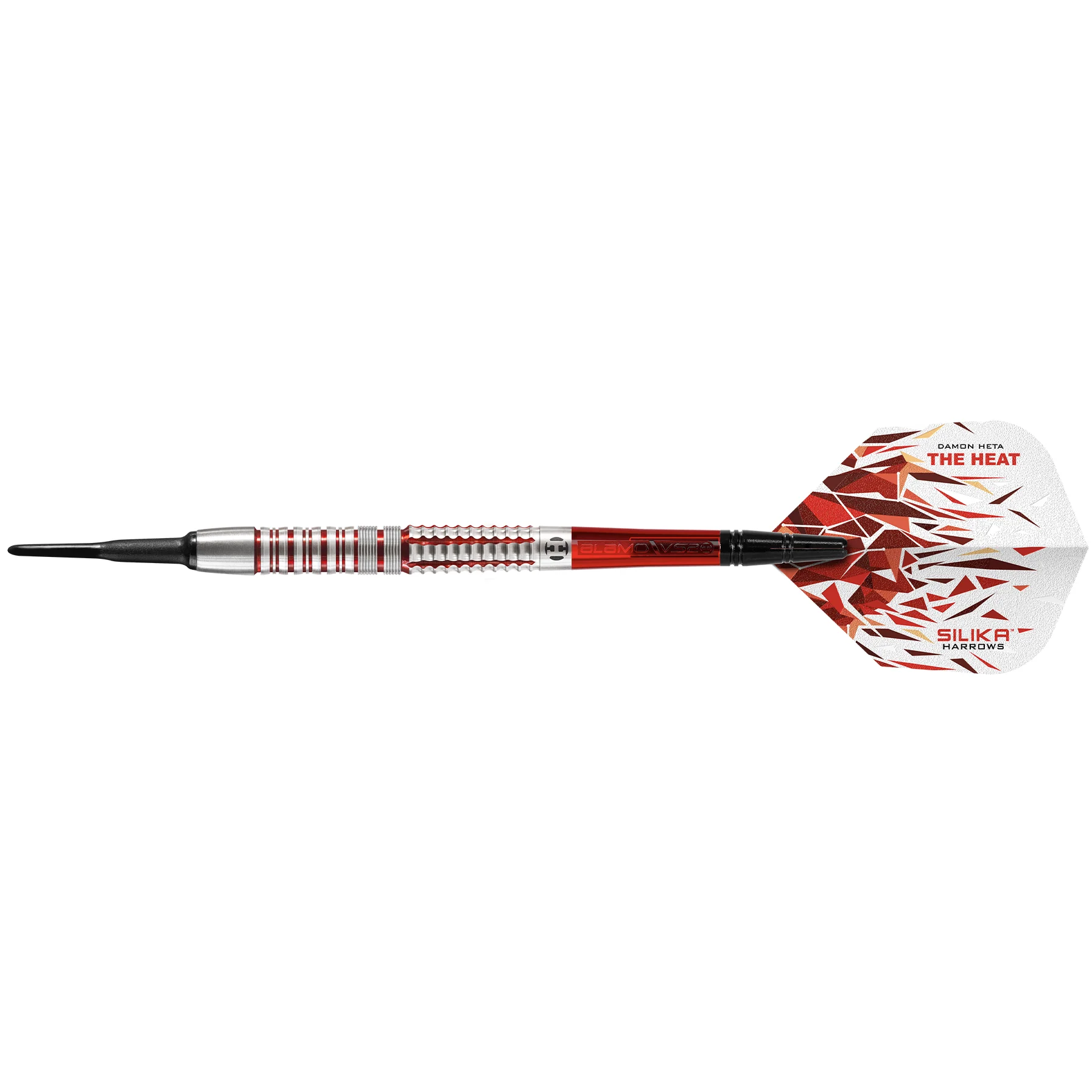 Damon Heta 90% Series 2 Soft Tip Darts