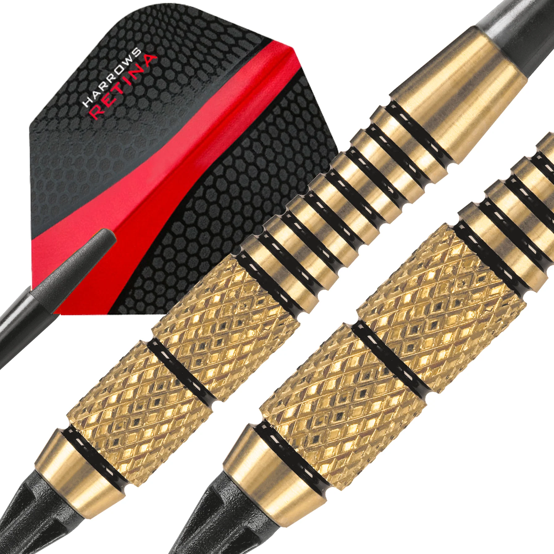 Matrix Soft Tip Darts