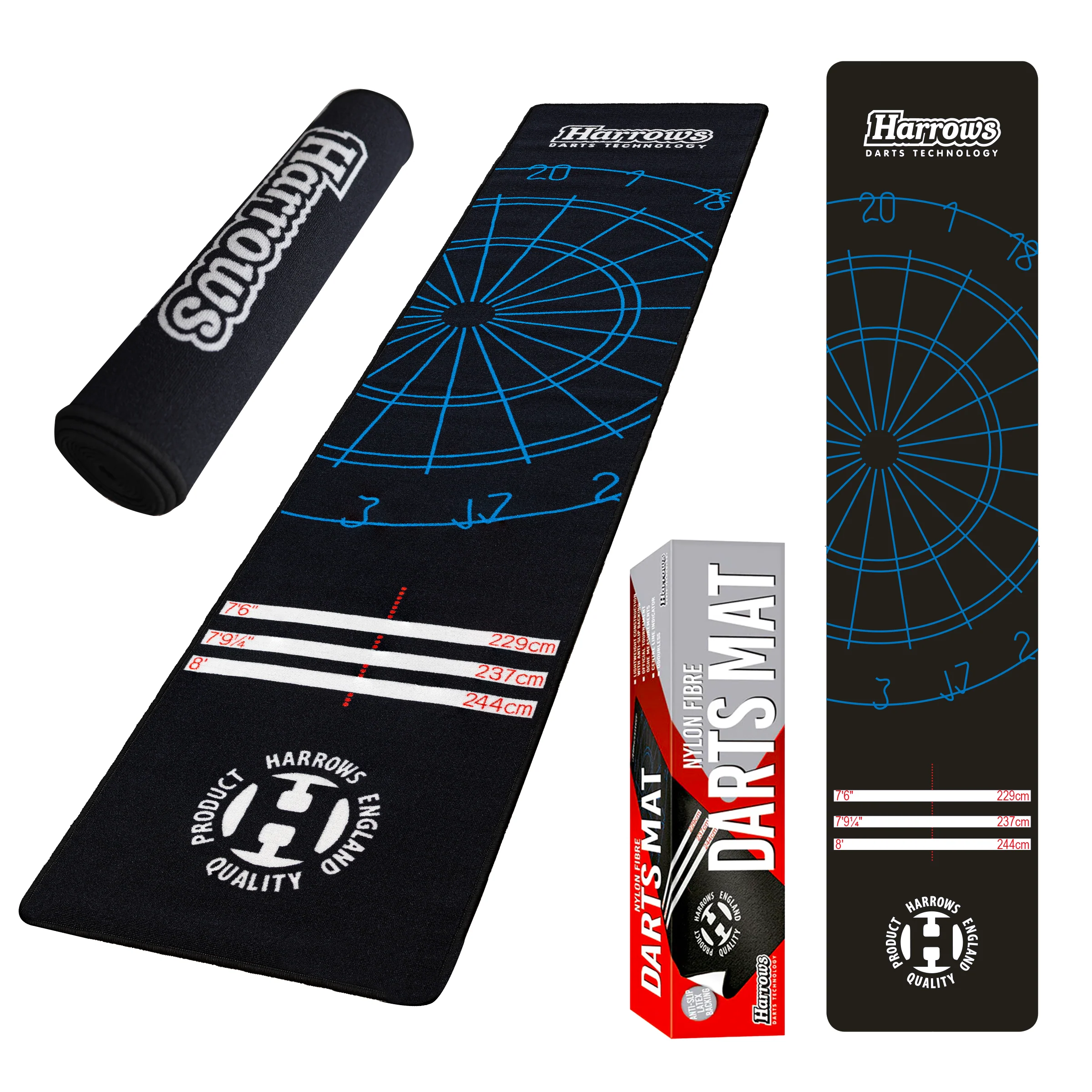 Harrows Darts Mat