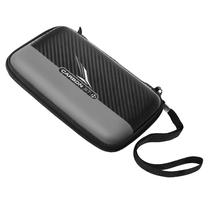 Carbon ST Pro 6 Darts Case