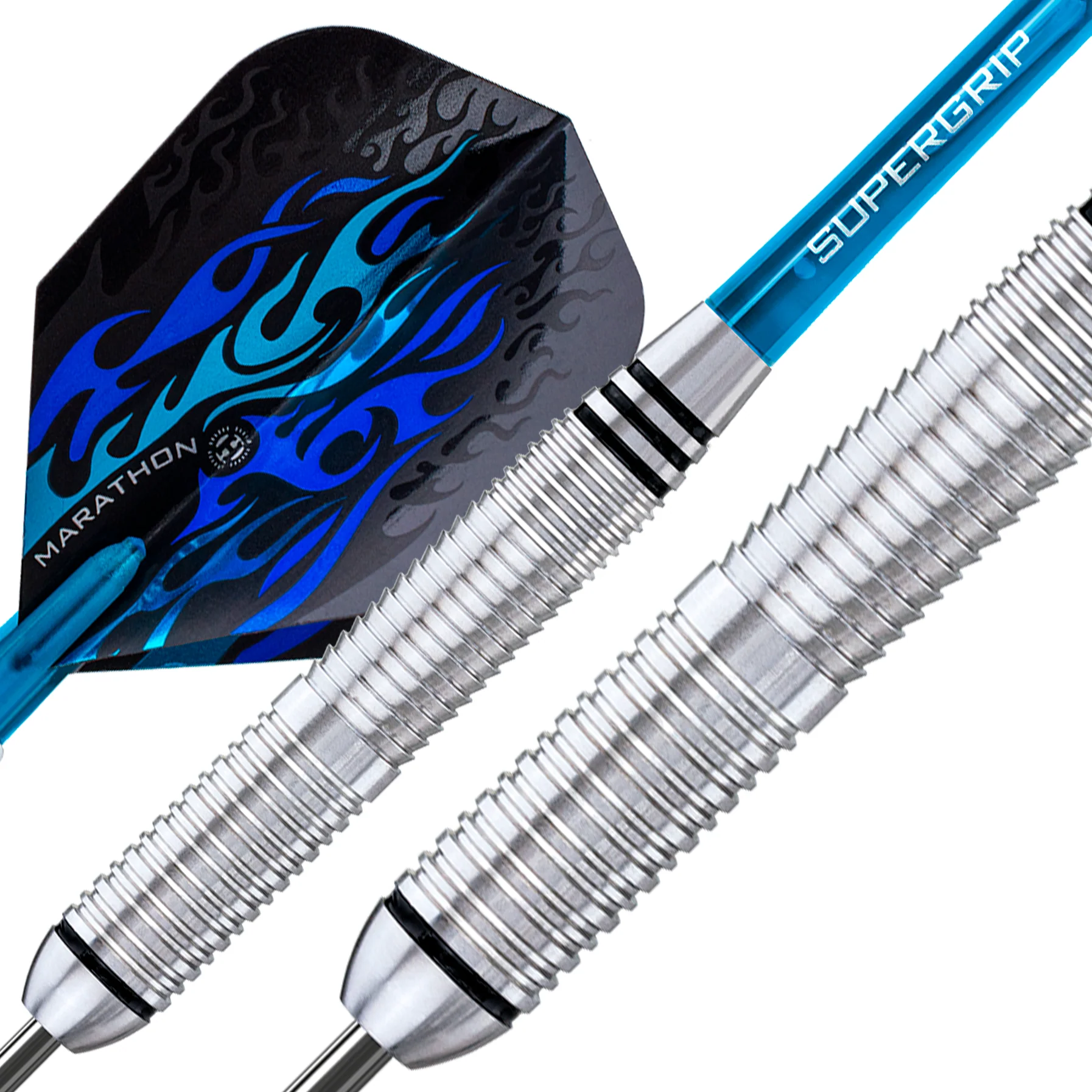 Blaze Steel Tip Darts