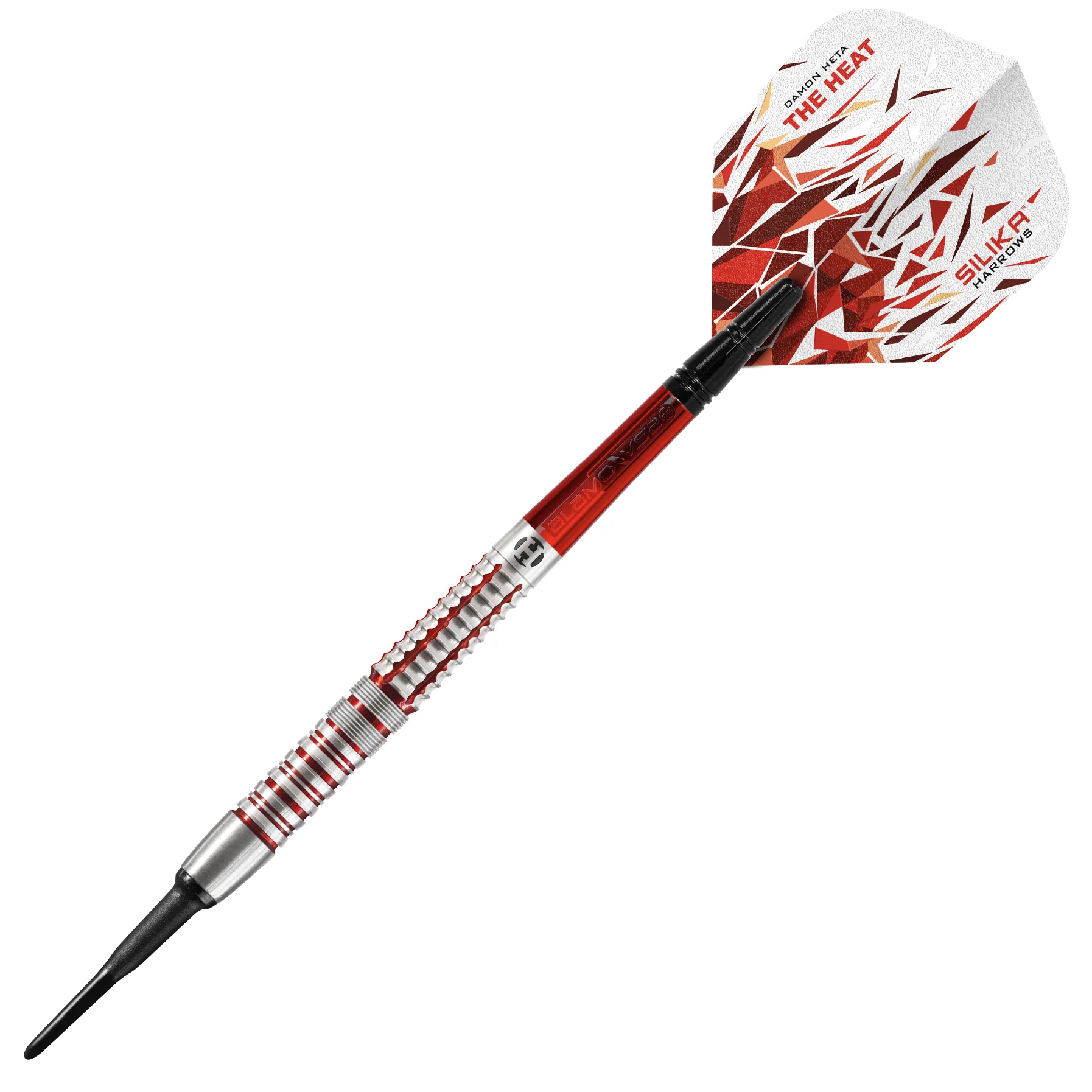 Damon Heta 90% Series 2 Soft Tip Darts