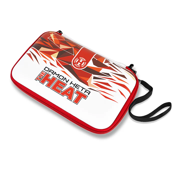 Damon 'The Heat' Heta Player Bundle 20pc Set