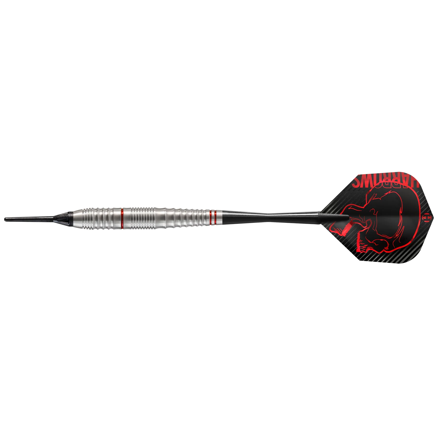 Rage Steel Soft Tip Darts