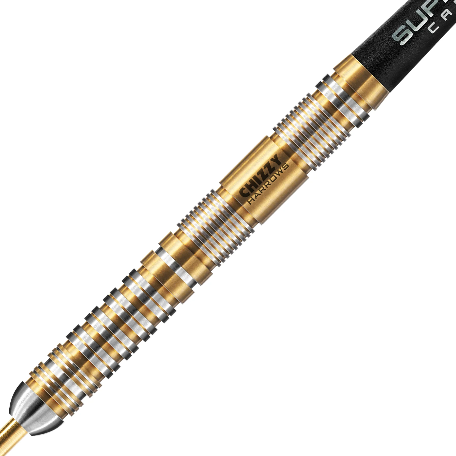 Chizzy 90% Series 2 Steel Tip Darts