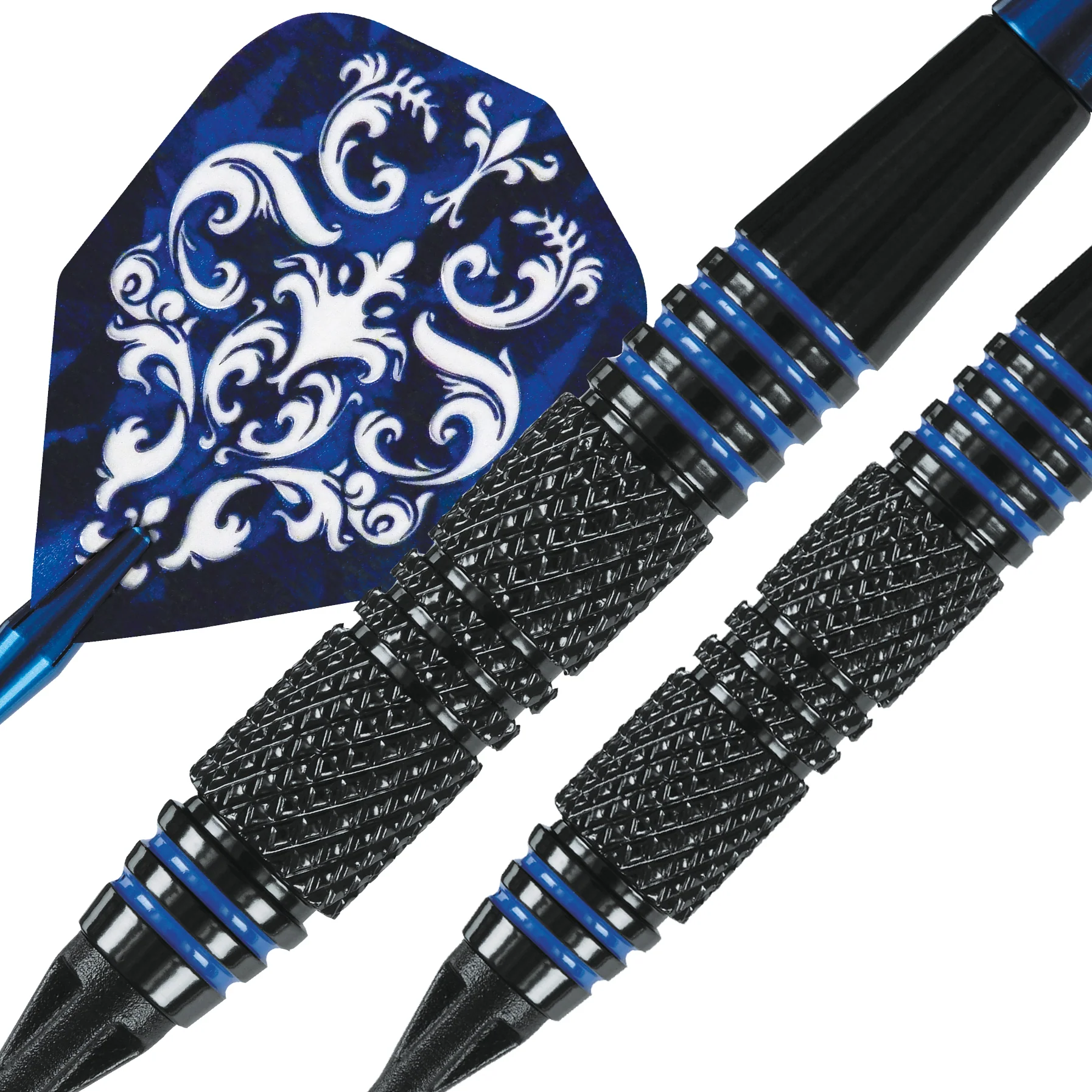 Pirate - Blue Soft Tip Darts