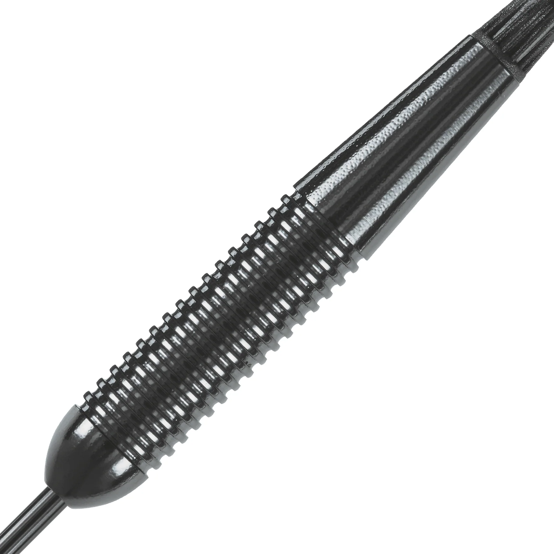 Black Arrow 19gR Steel Tip Darts