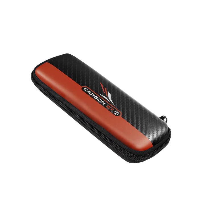 Carbon ST Pro 3 Darts Case