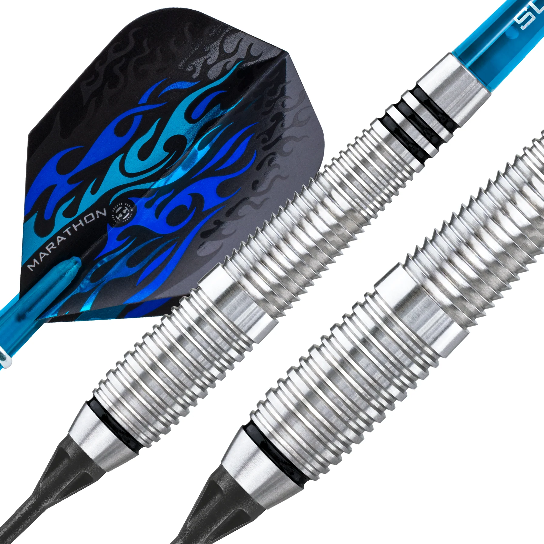 Blaze Style A Soft Tip Darts