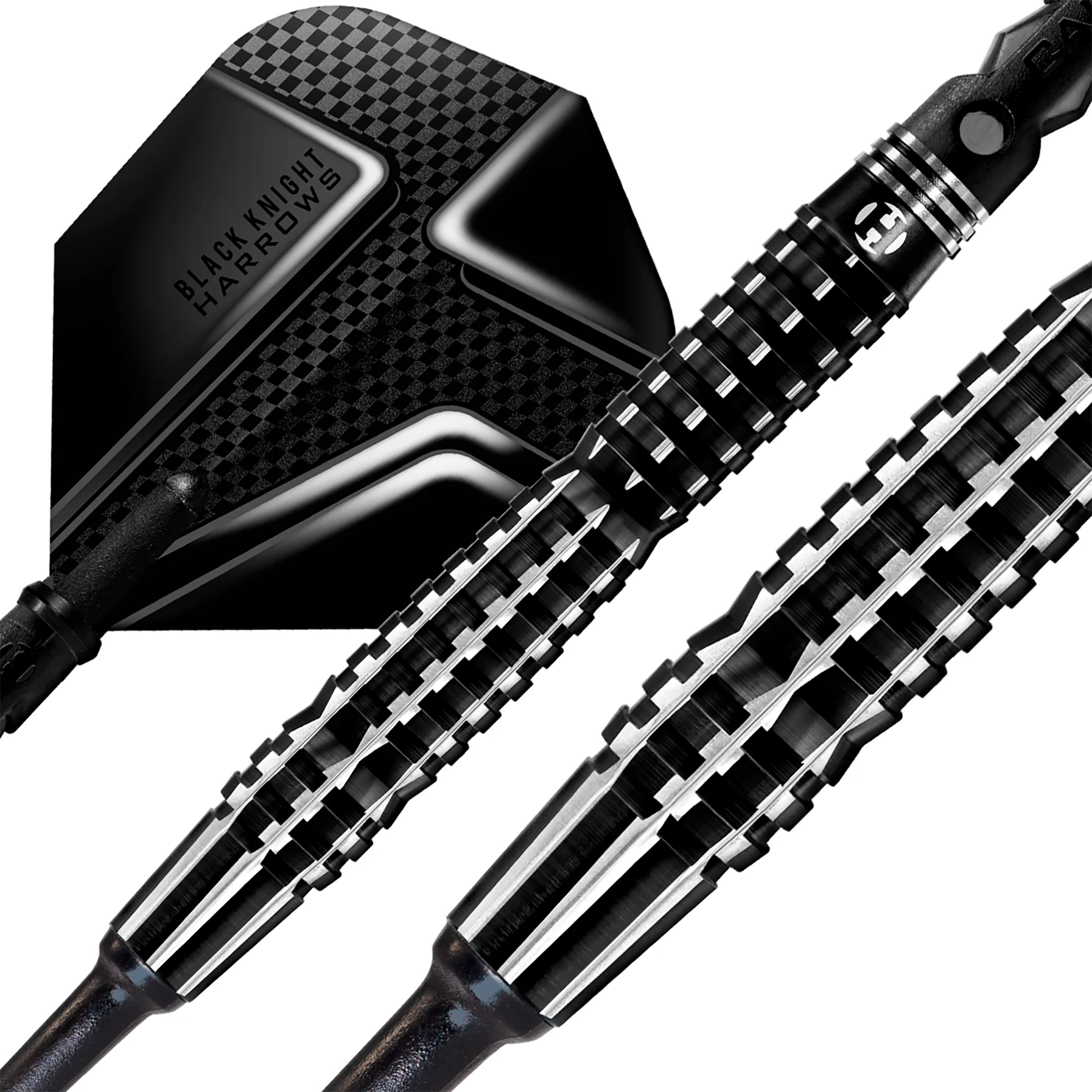 Black Knight 90% Soft Tip Darts