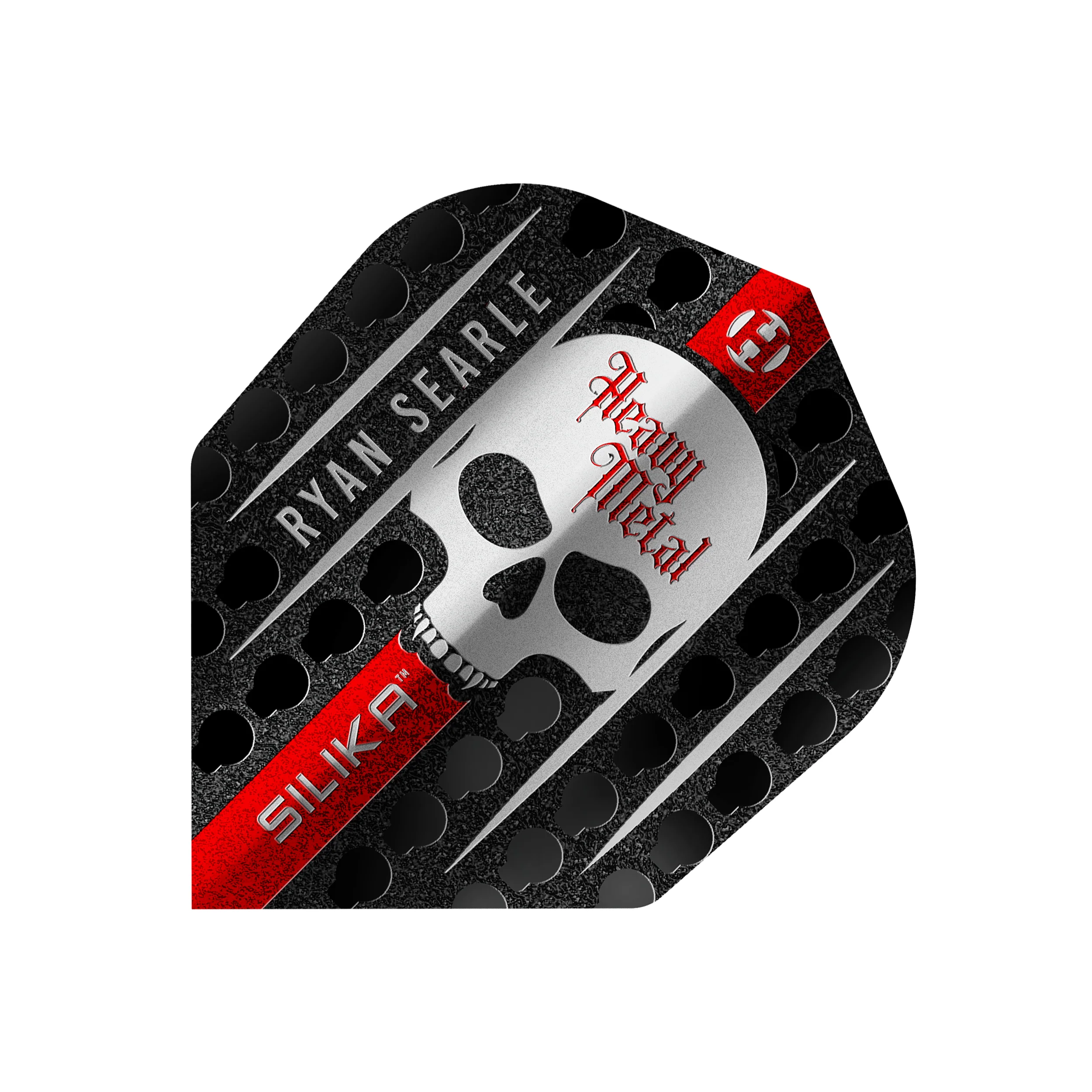 Silika - Ryan Searle Series 3