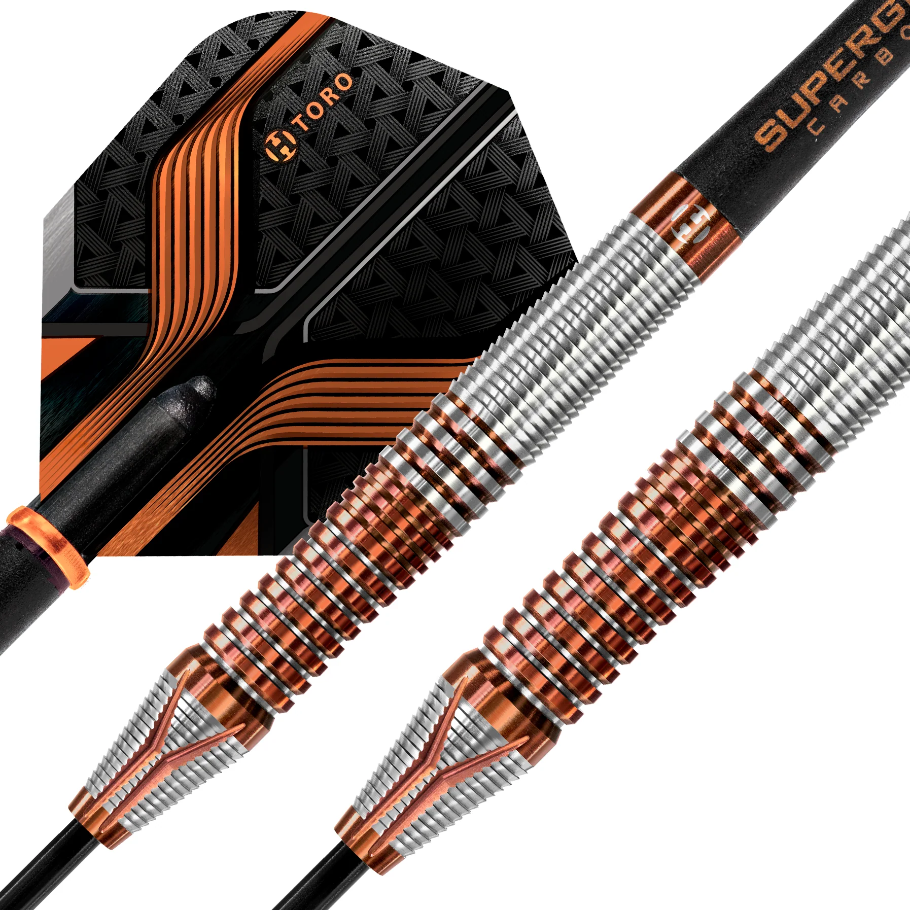 Toro 90% Steel Tip Darts
