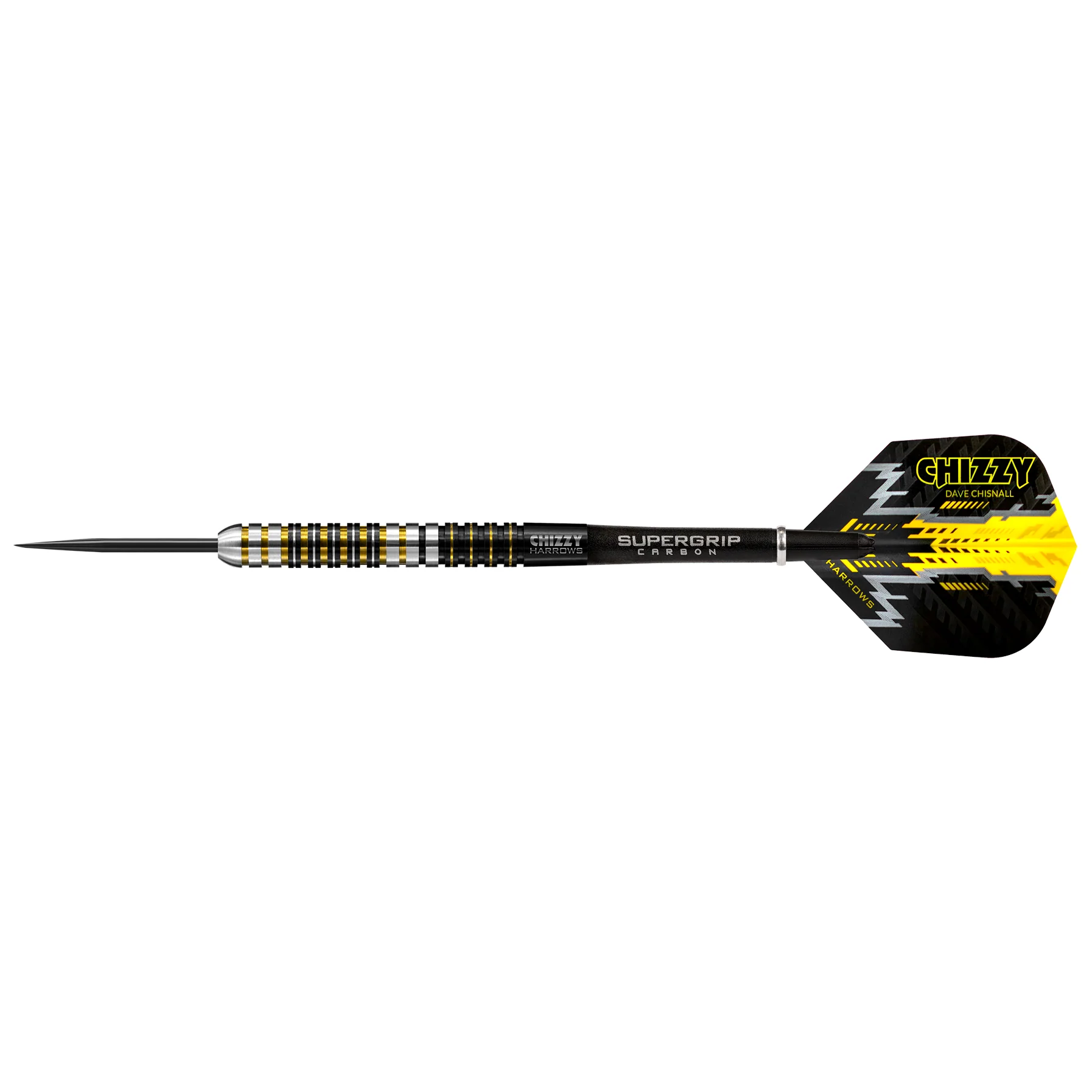 Chizzy 90% Steel Tip Darts