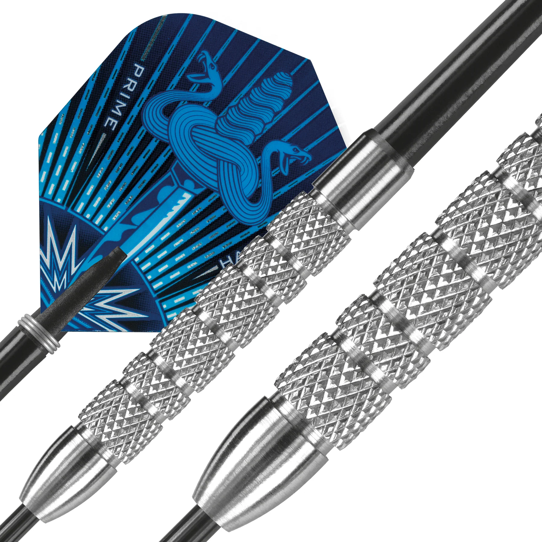 Assassin 80% 22gK Steel Tip Darts