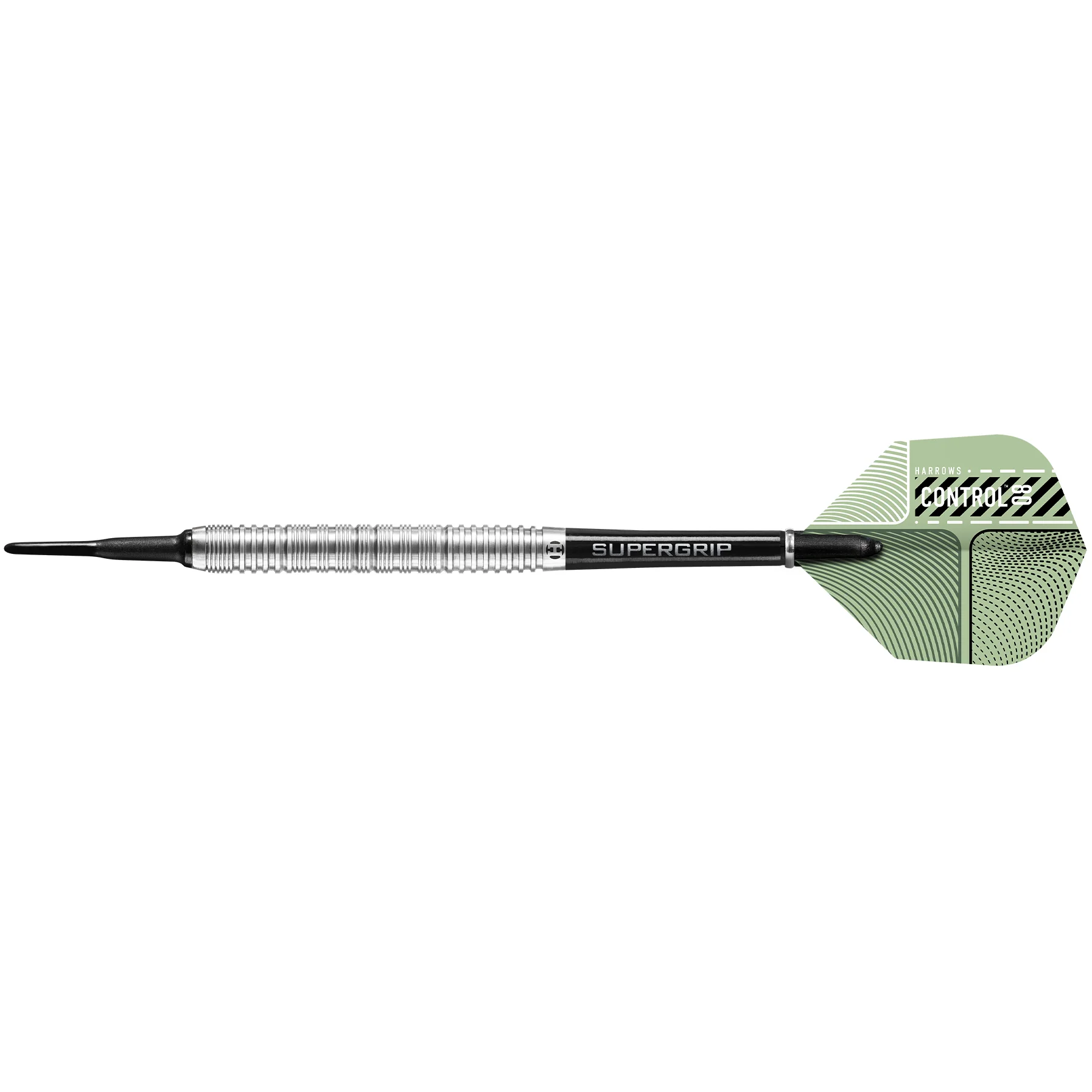 Control 80% Parallel Soft Tip Darts